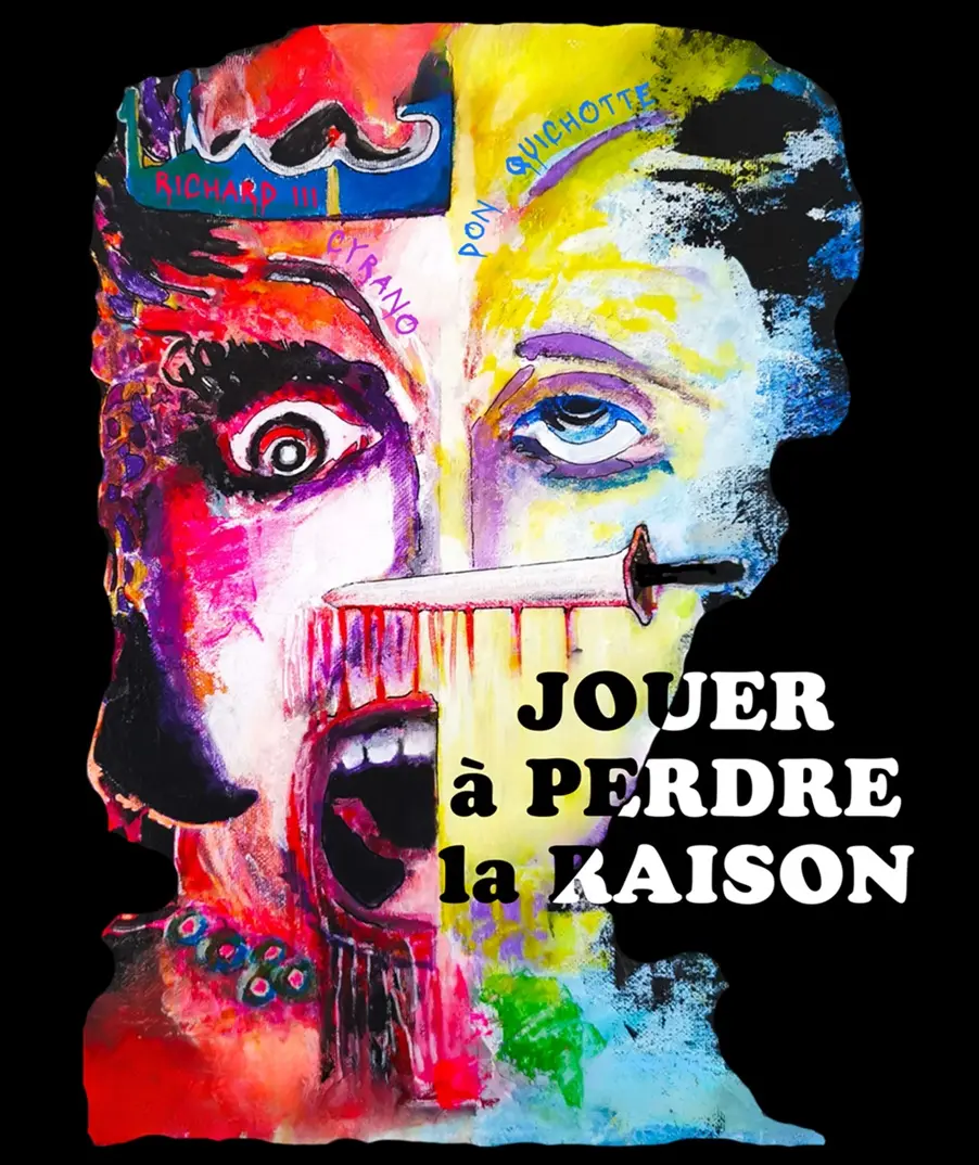 Jouer à perdre la raison_Avignon