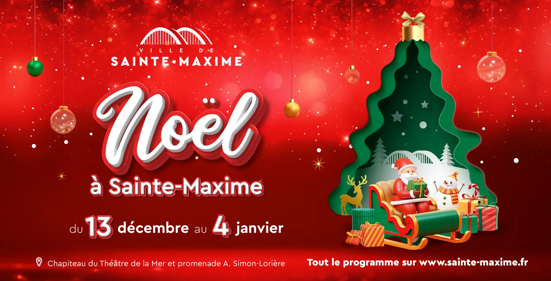 Les ateliers des lutins créatifs_Sainte-Maxime