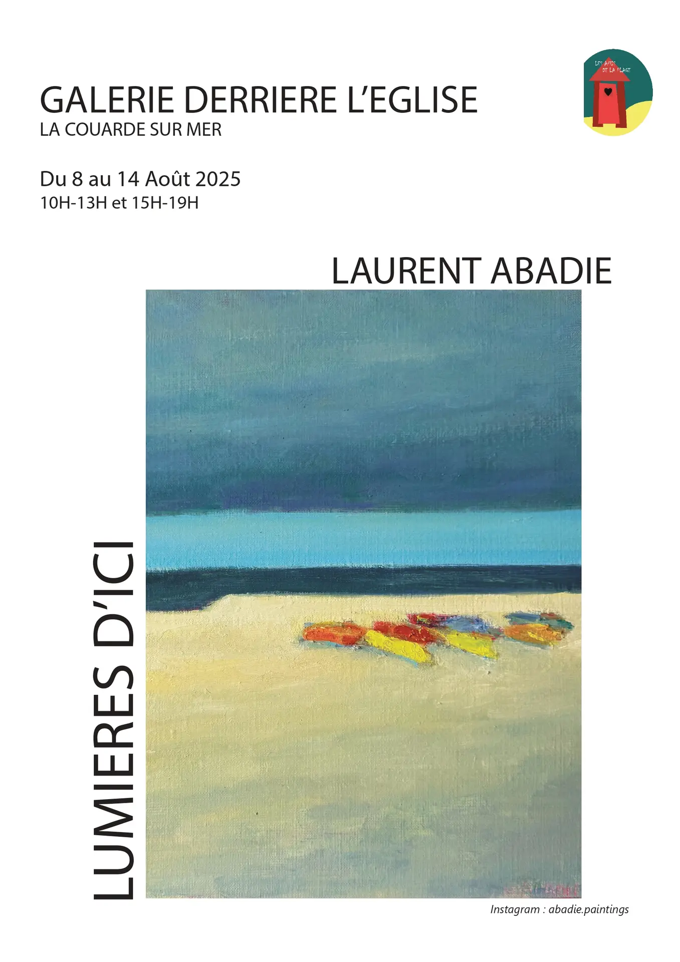 Laurent Abadie