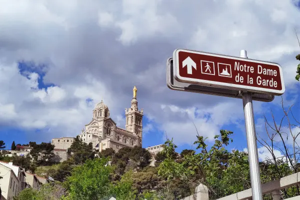 Vauban, travioles et artisans: un quartier insolite