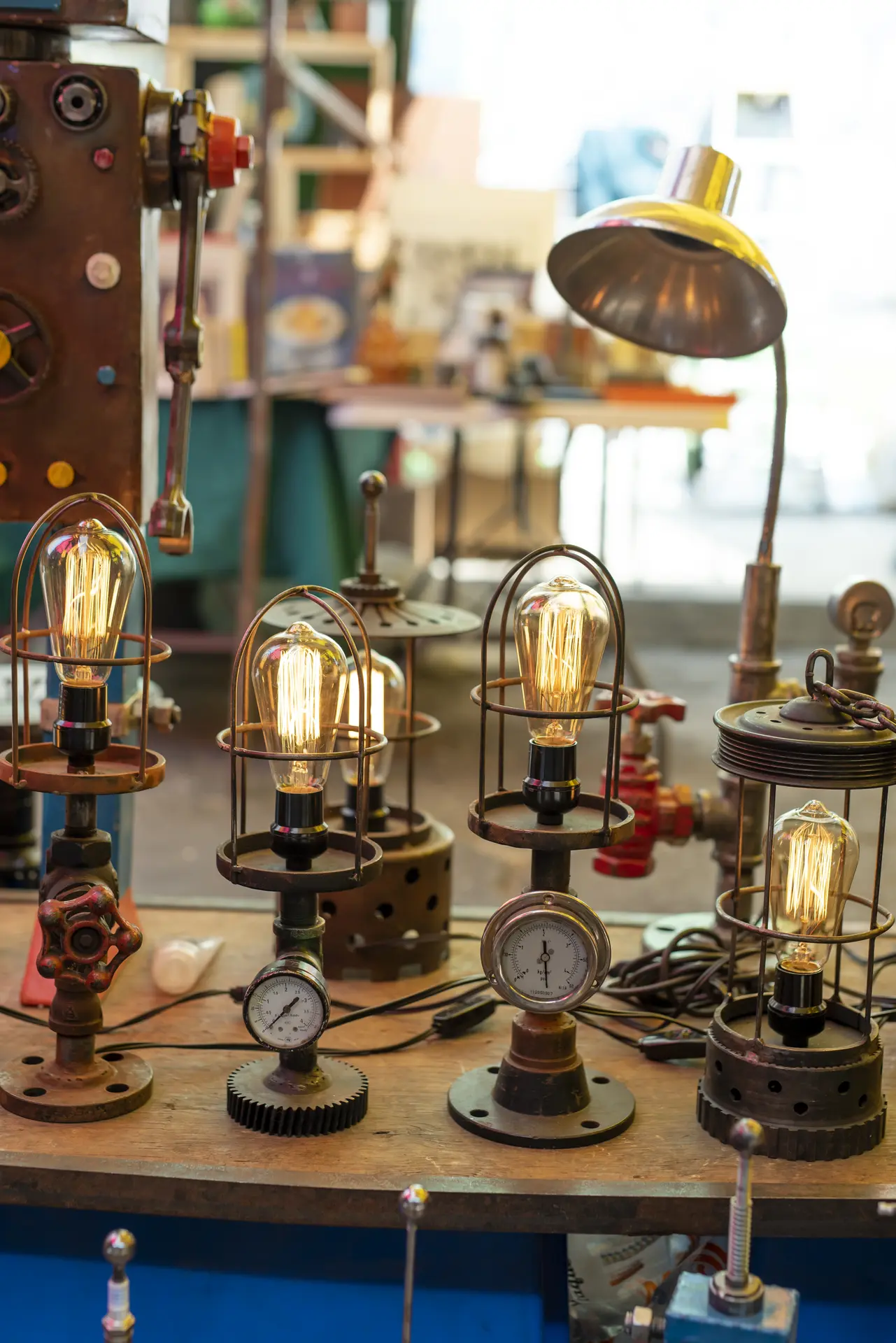 Brocante d'Ars-Naucelles_Ars-en-Ré
