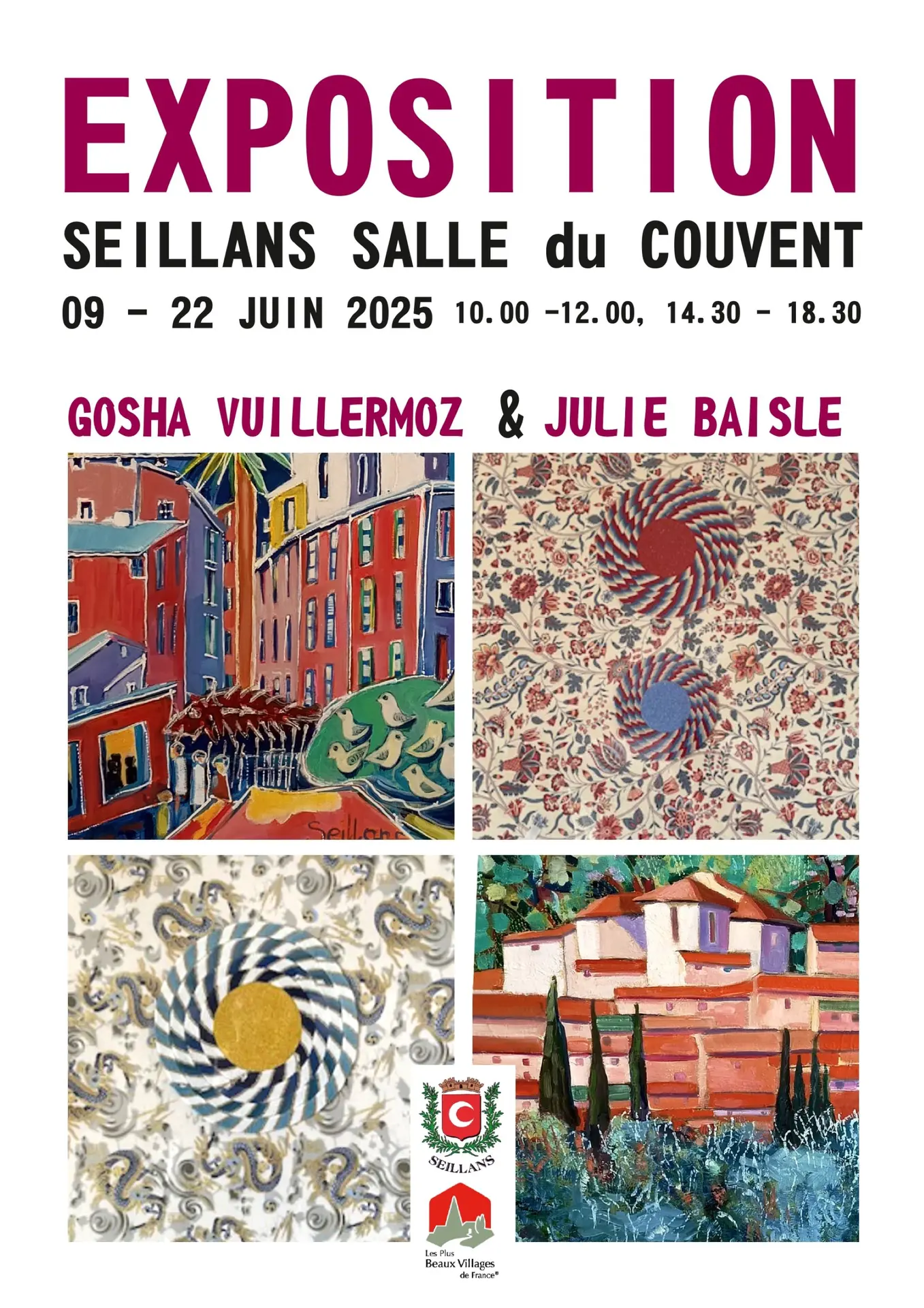 salle du Couvent