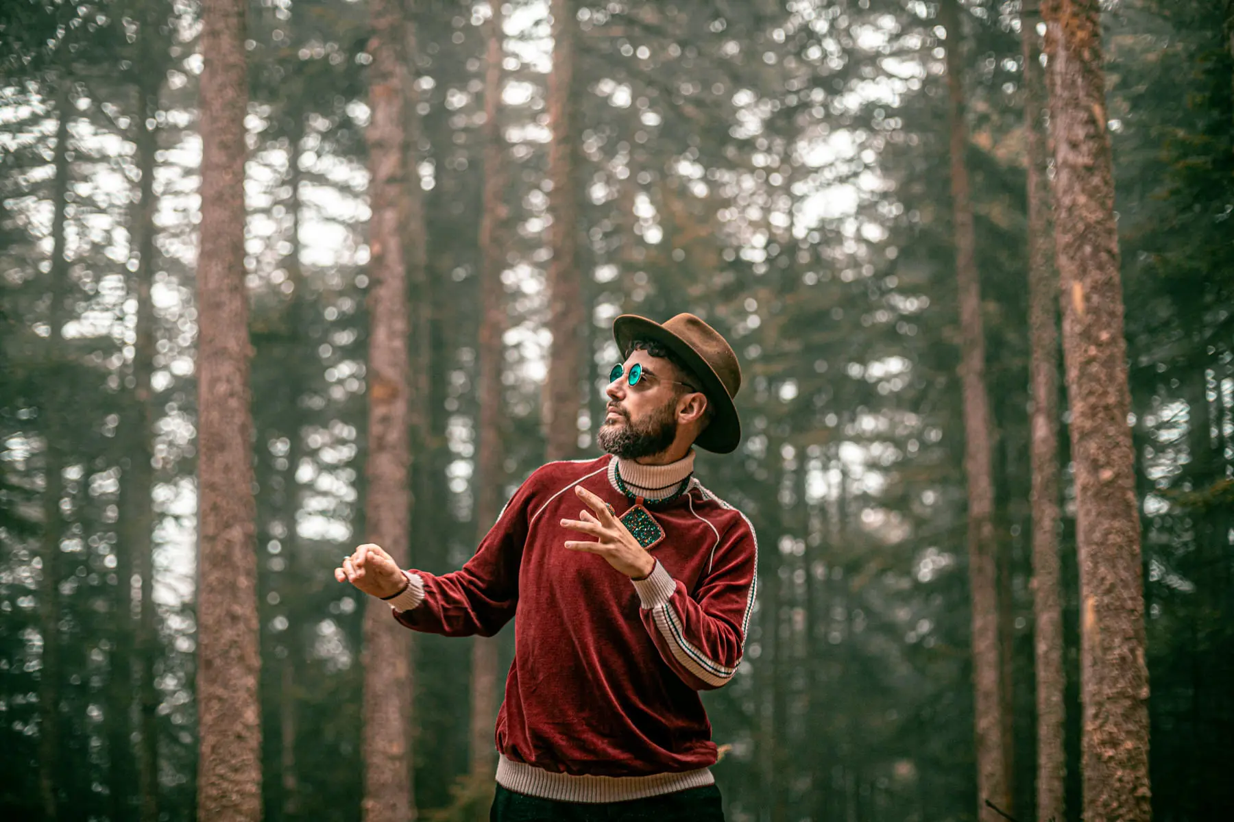 Concert de Kiledjian à La Meson
