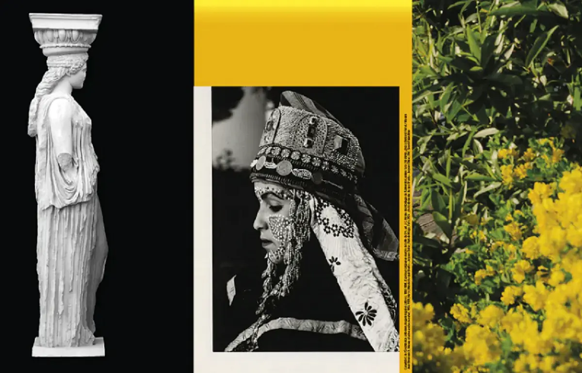 Exposition au Mucem Méditerranées - Inventions et représentations