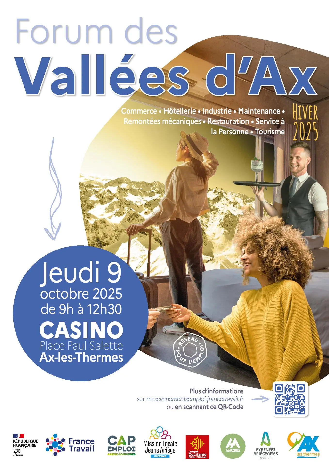 Affiche