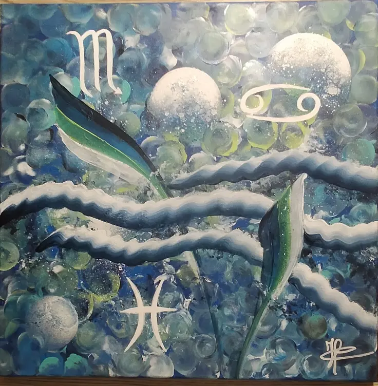 Exposition Au cœur de la nature de Hélène Cauvin_Saint-Paul-de-Vence