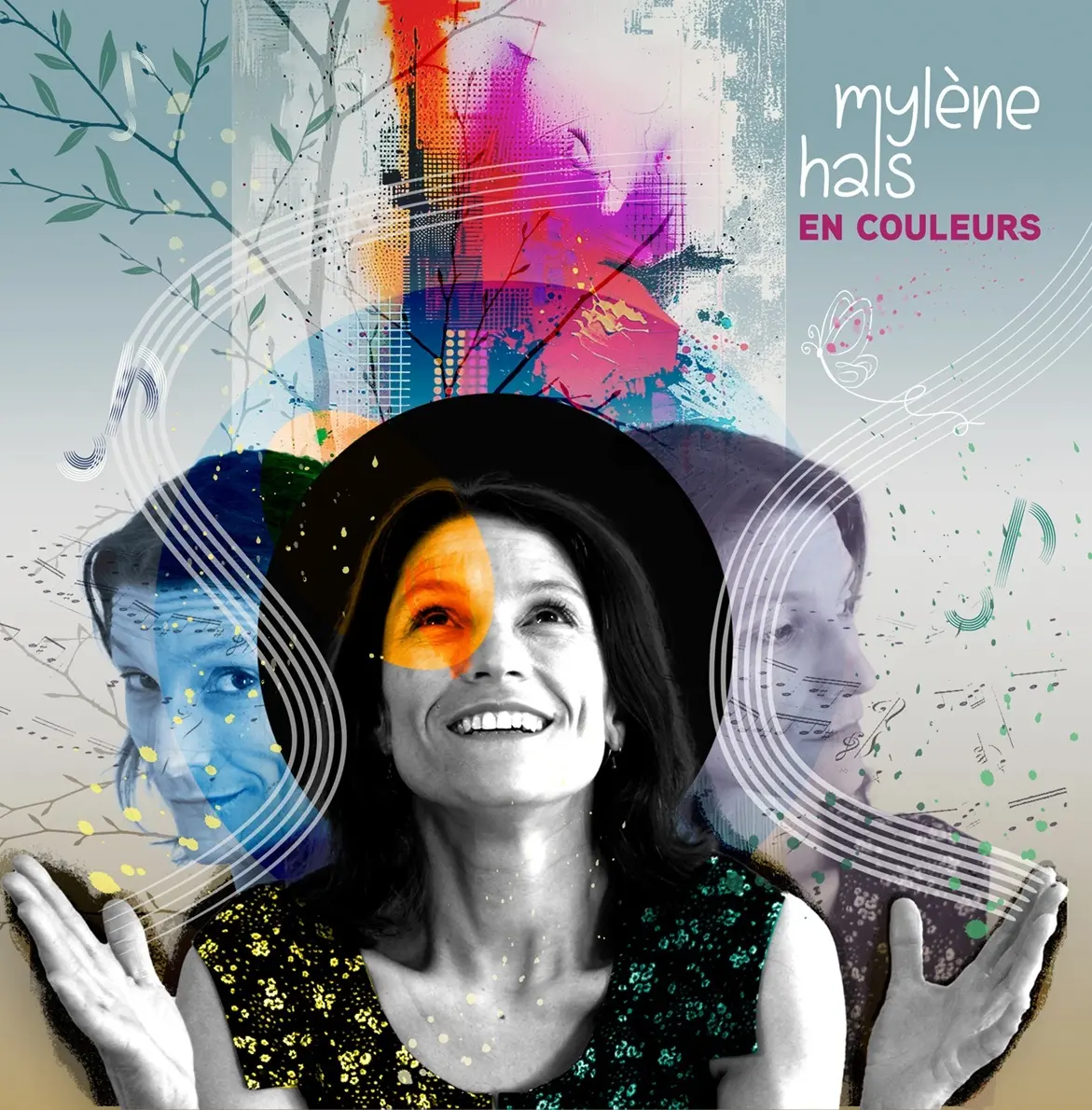Mylène Hals Trio en concert_Avignon