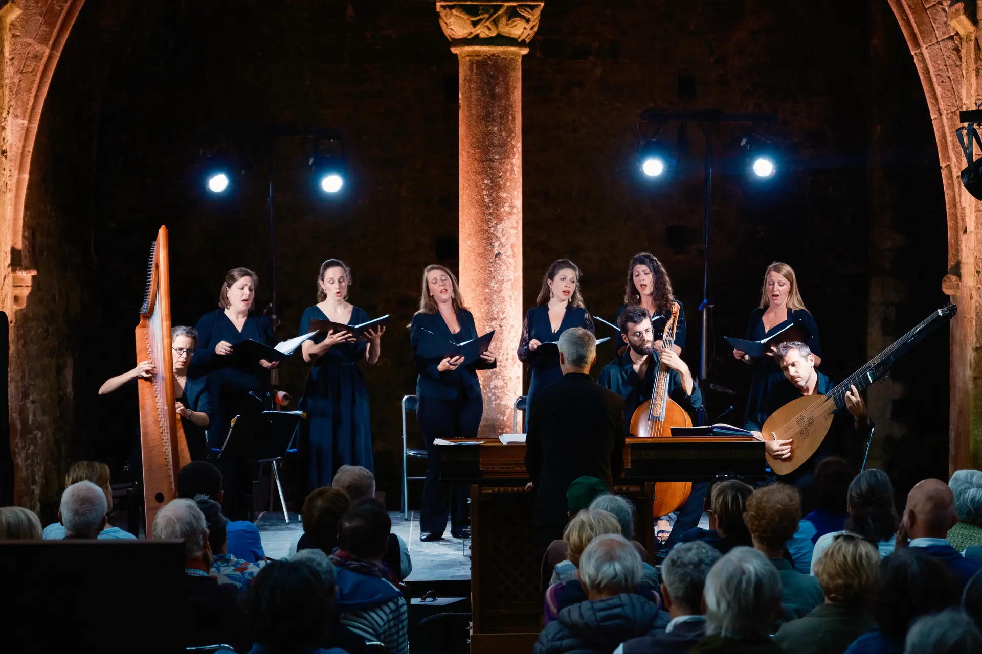 image du concert