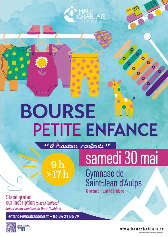 Bourse Petite Enfance_Saint-Jean-d'Aulps