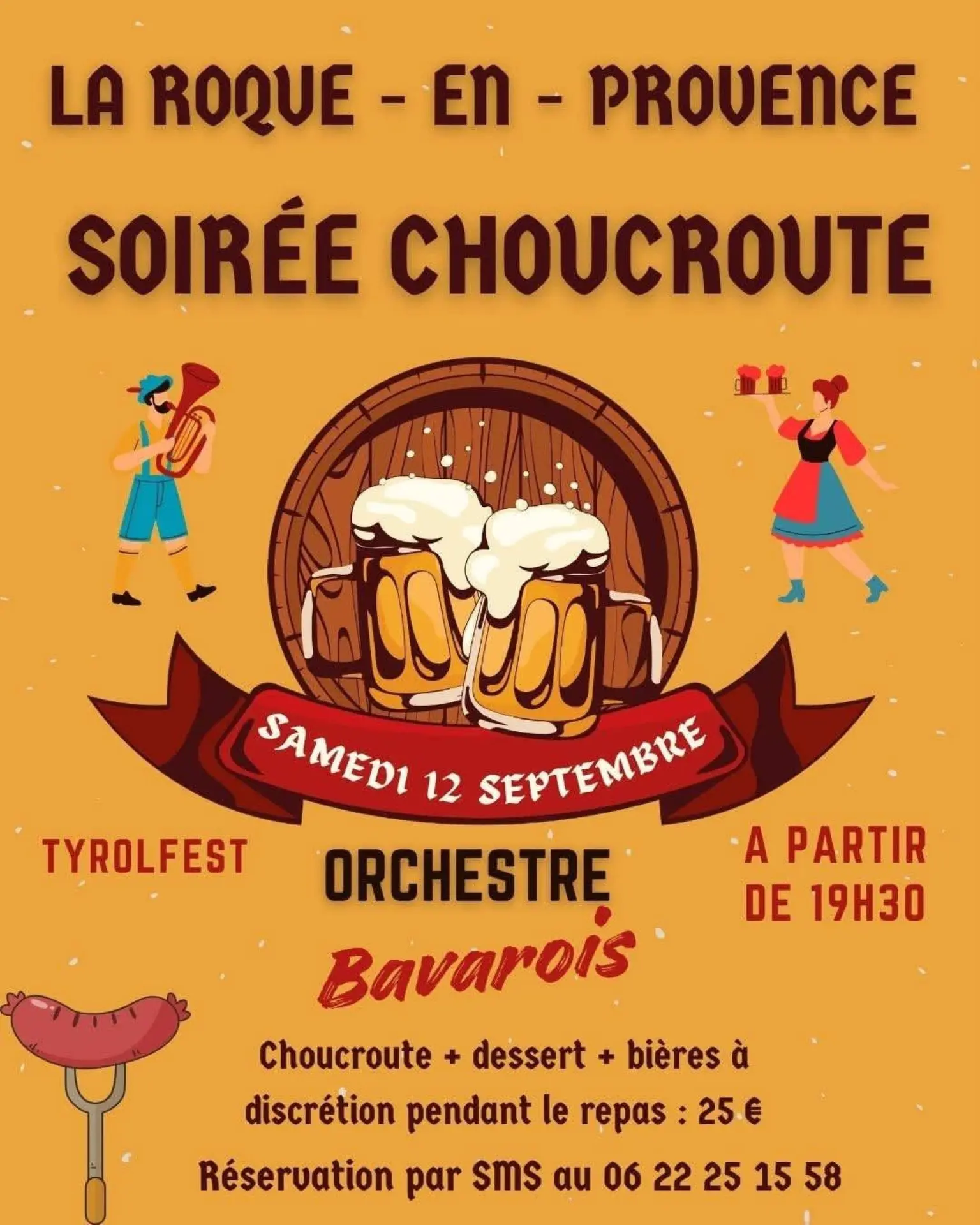 Affiche