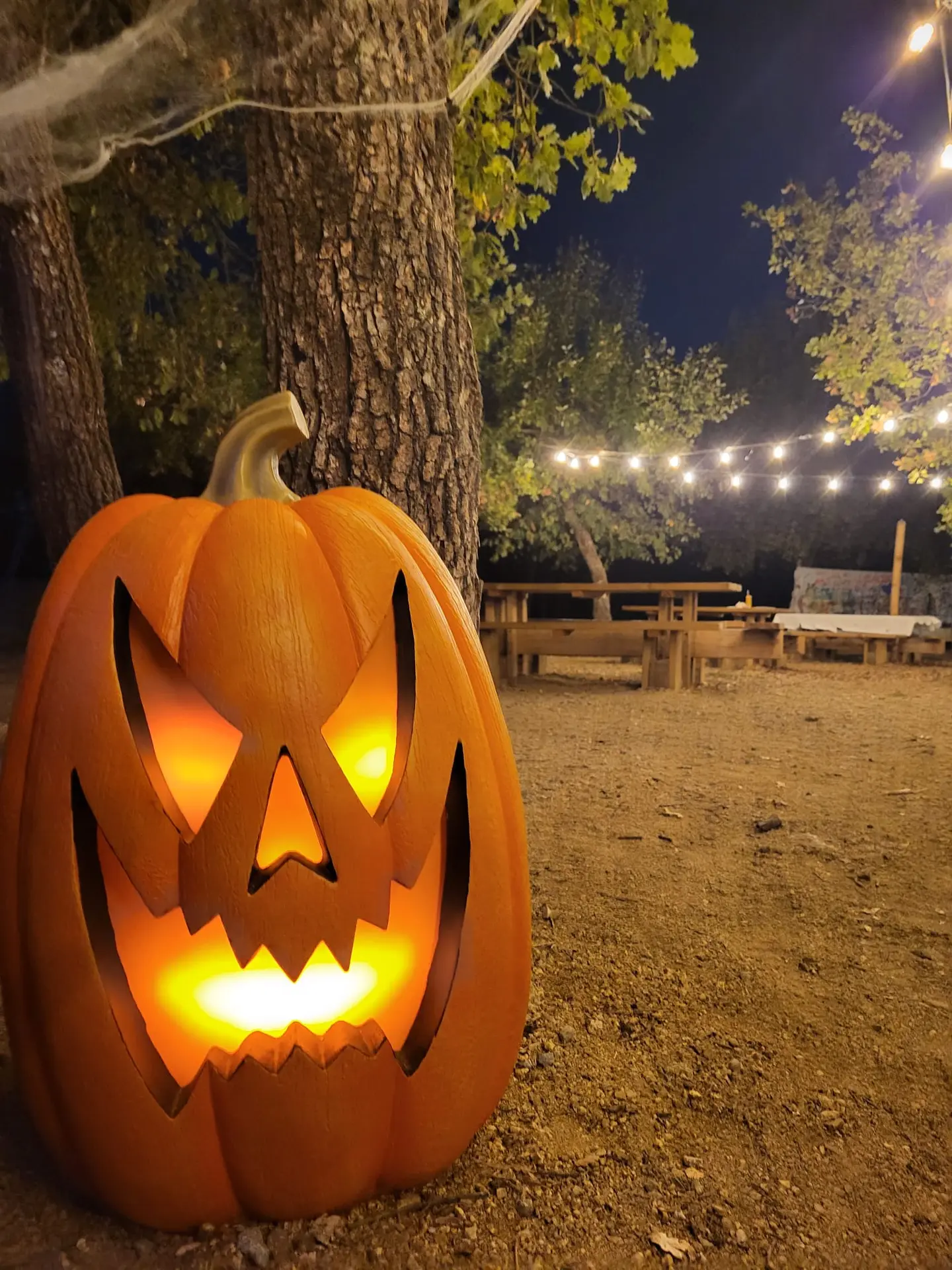 halloween saint cassien aventures