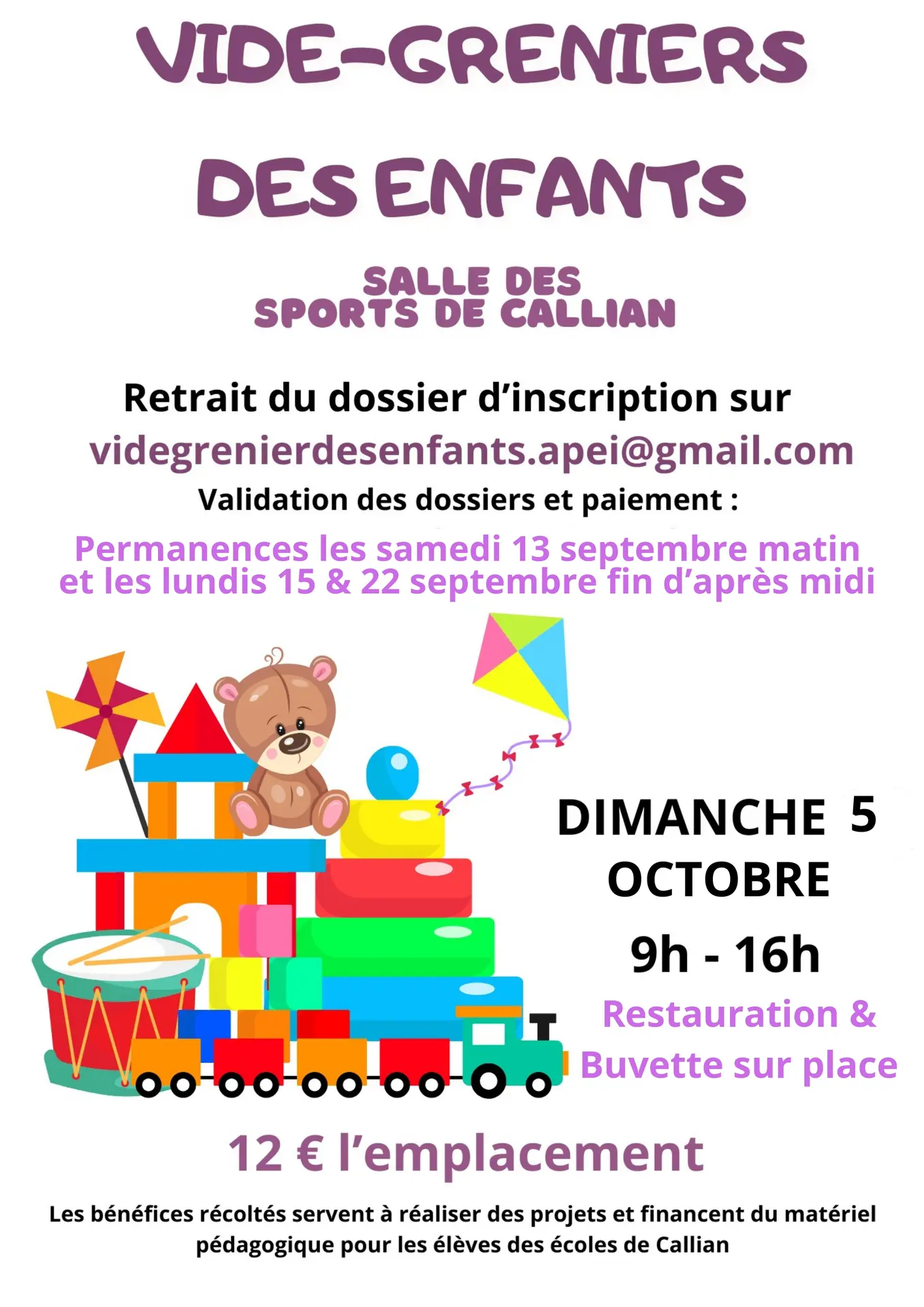 5 octobre 2025