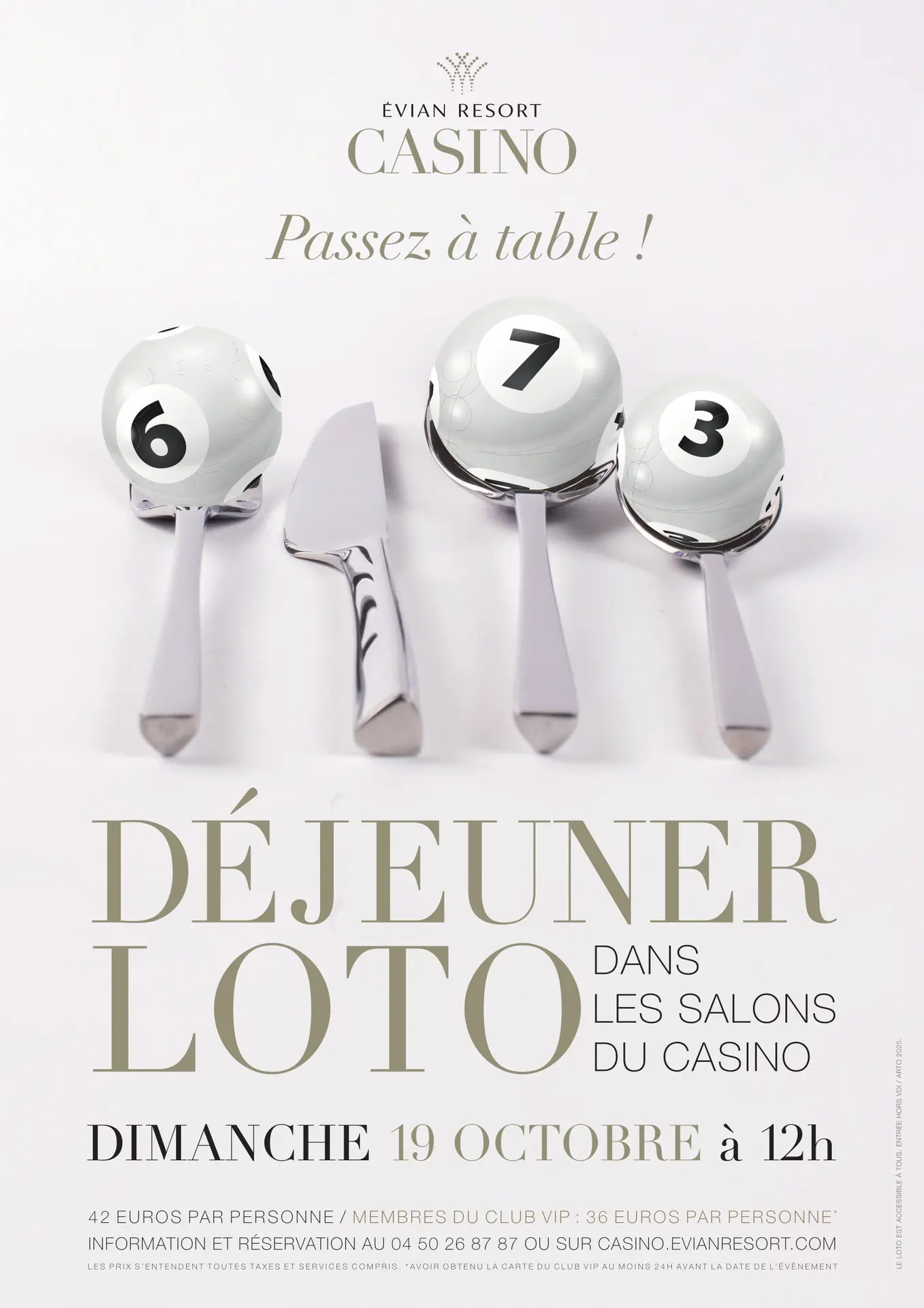 affiche