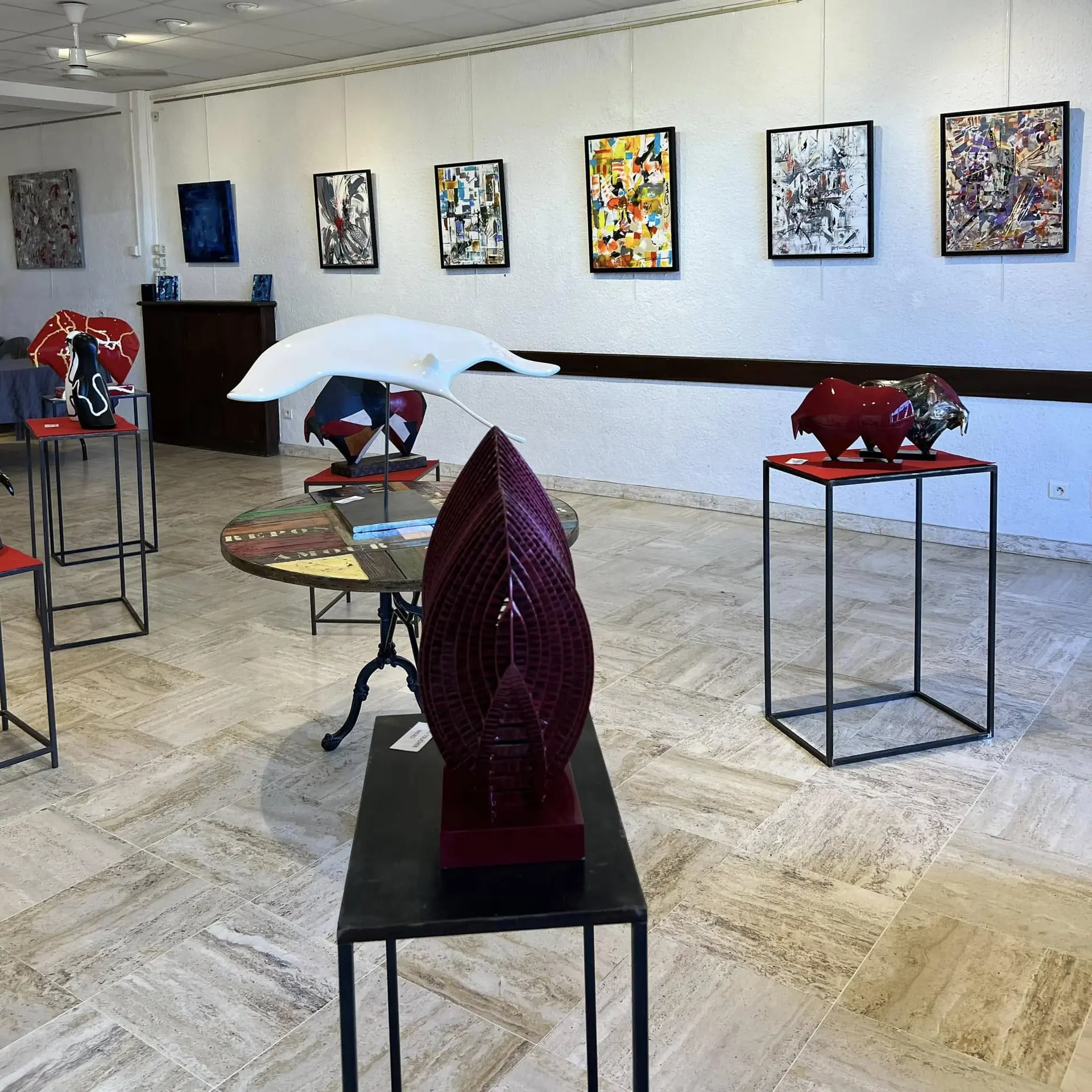 Exposition