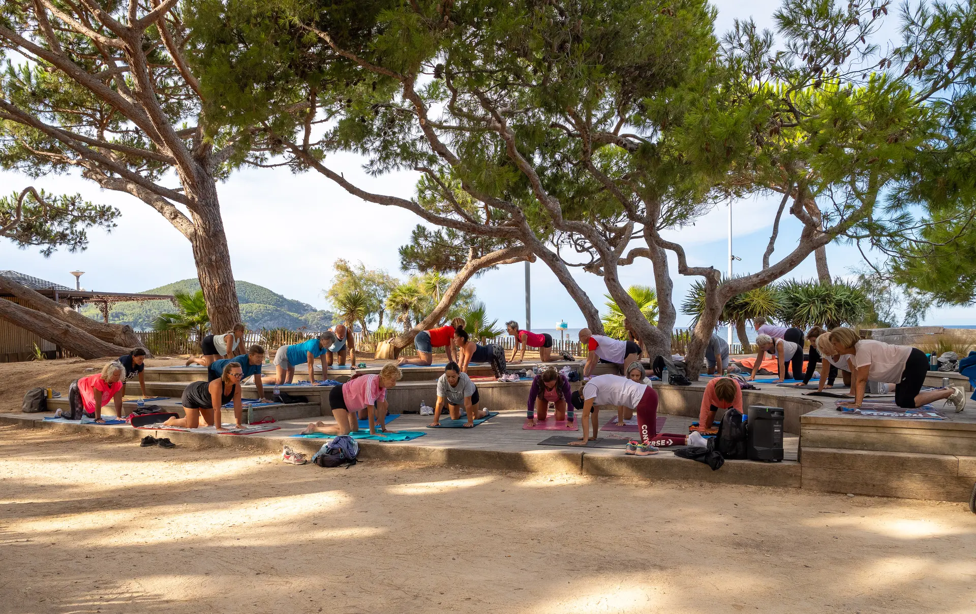 Renforcement musculaire_Saint-Cyr-sur-Mer