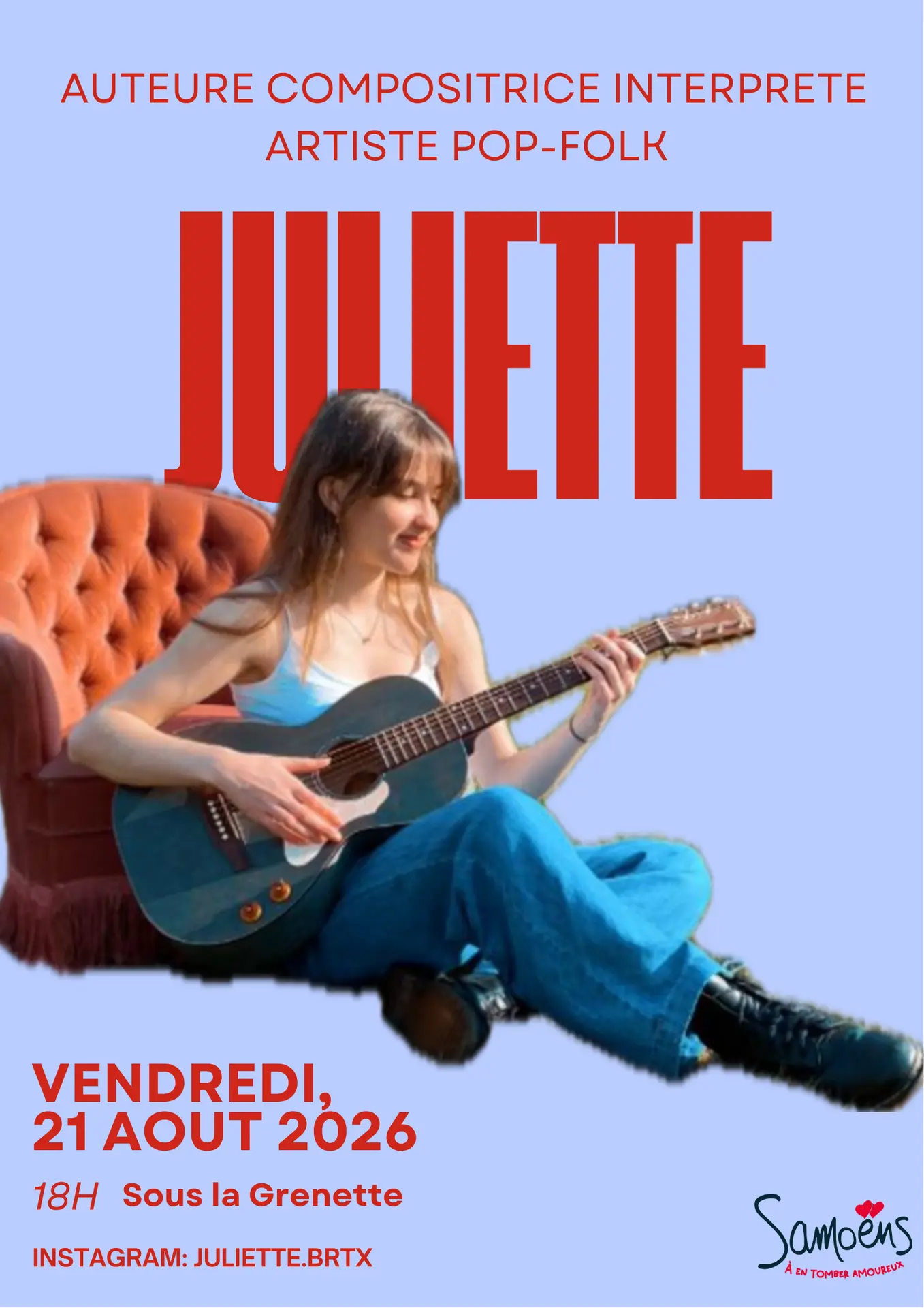 Affiche