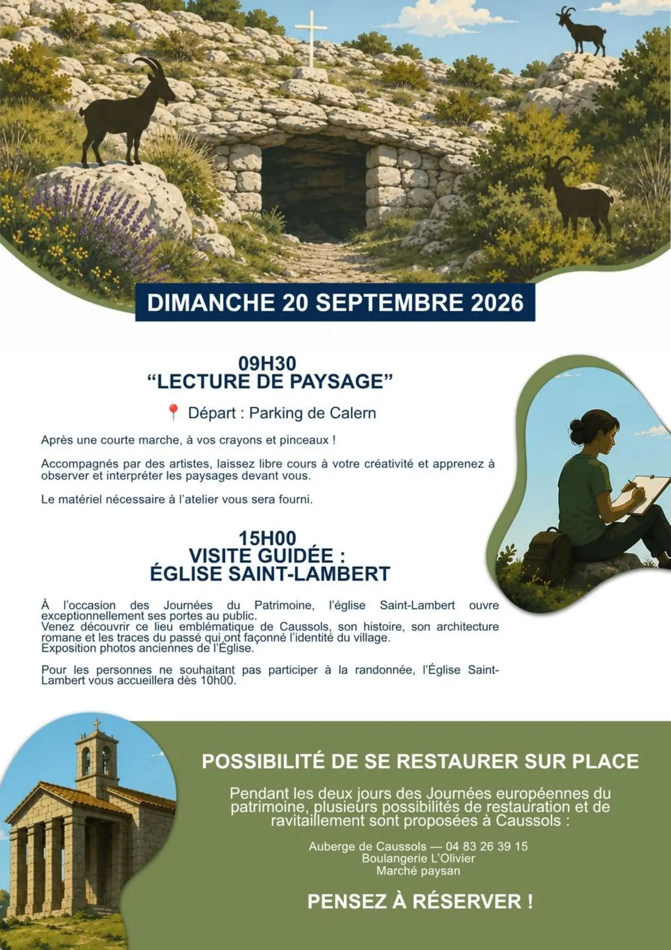 Affiche