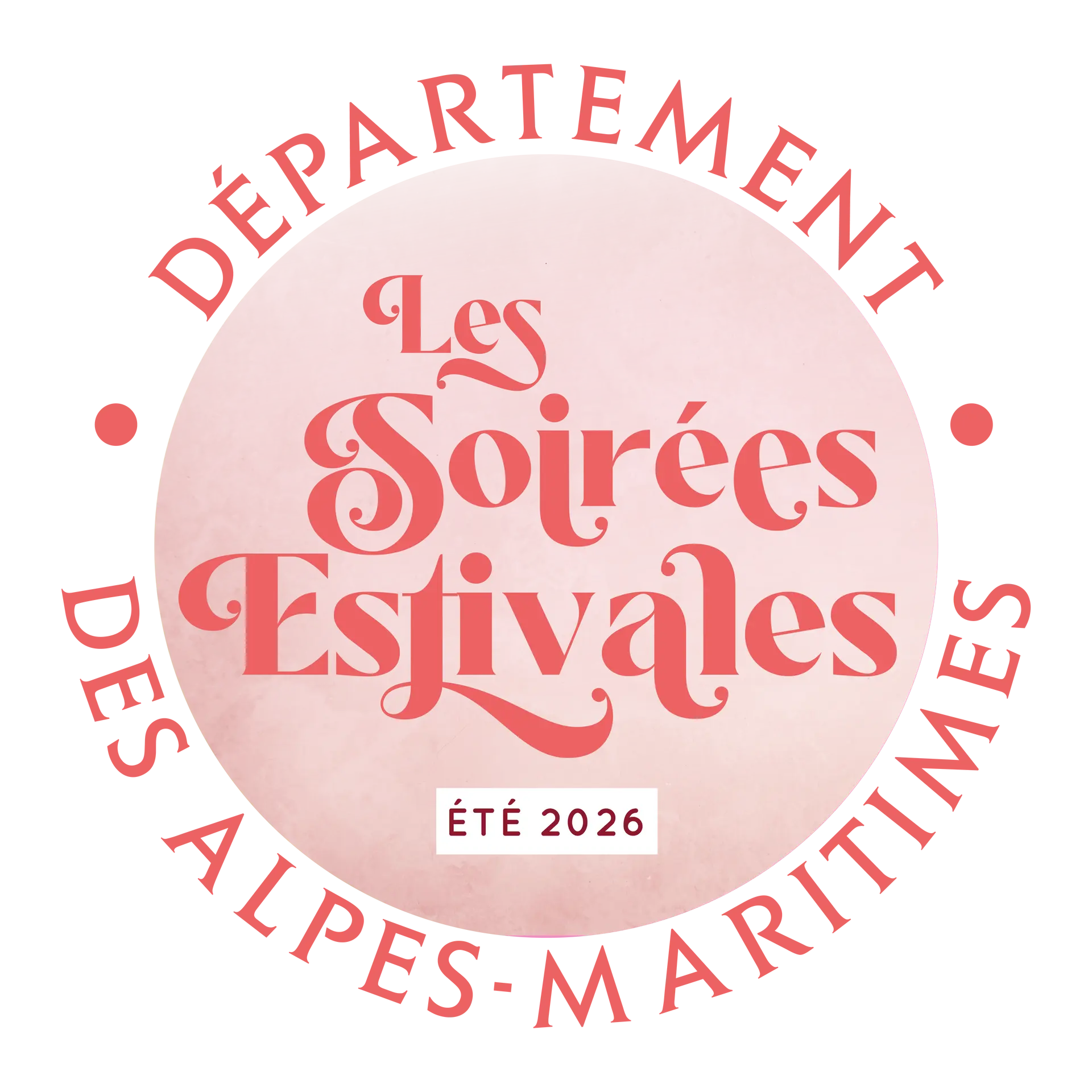 Soirées Estivales CD06