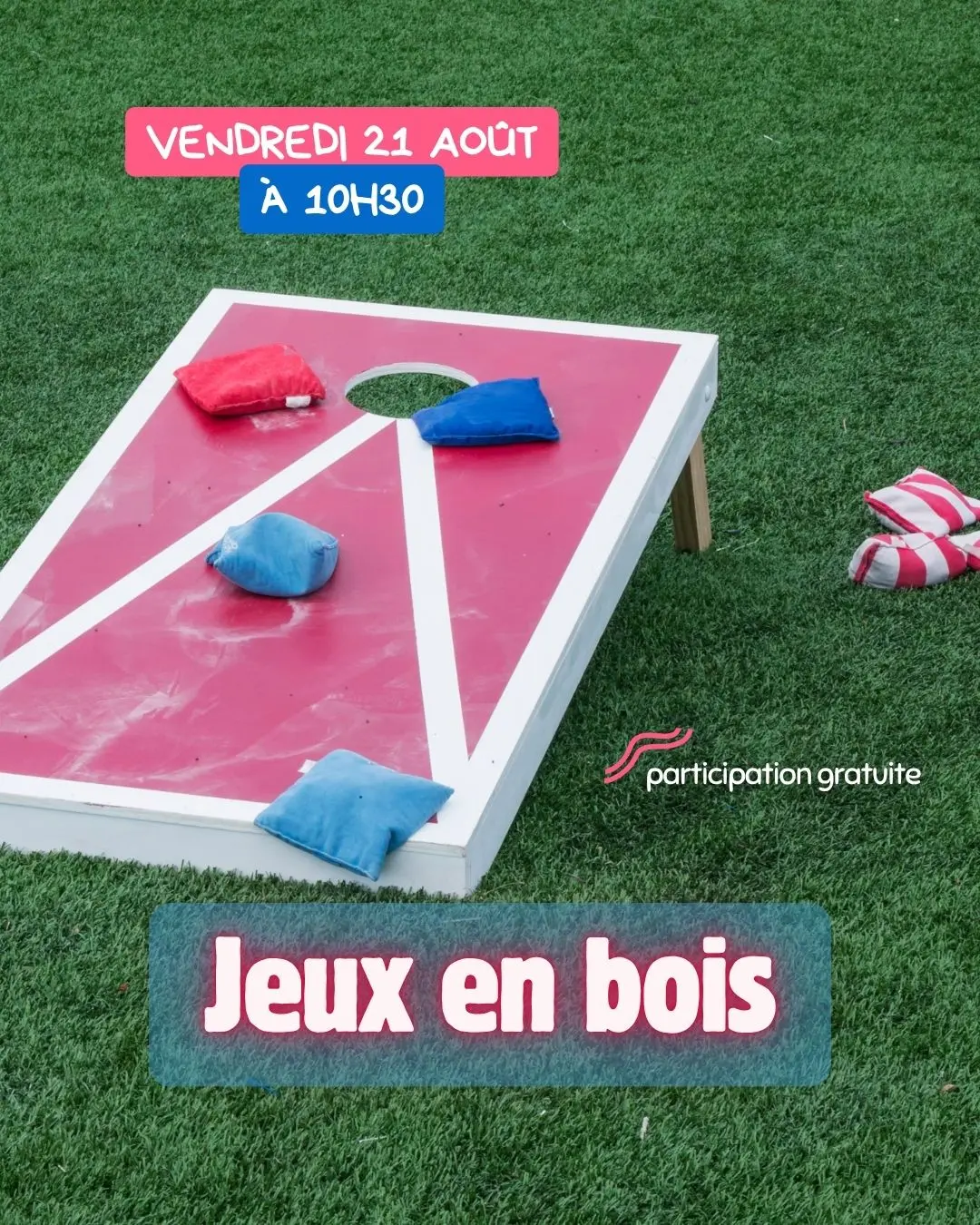 Wooden Toys Workshop_La Couarde-sur-Mer