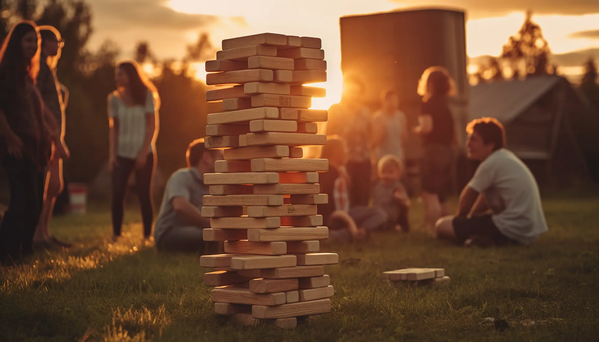 Après midi jeux en bois_Le Collet