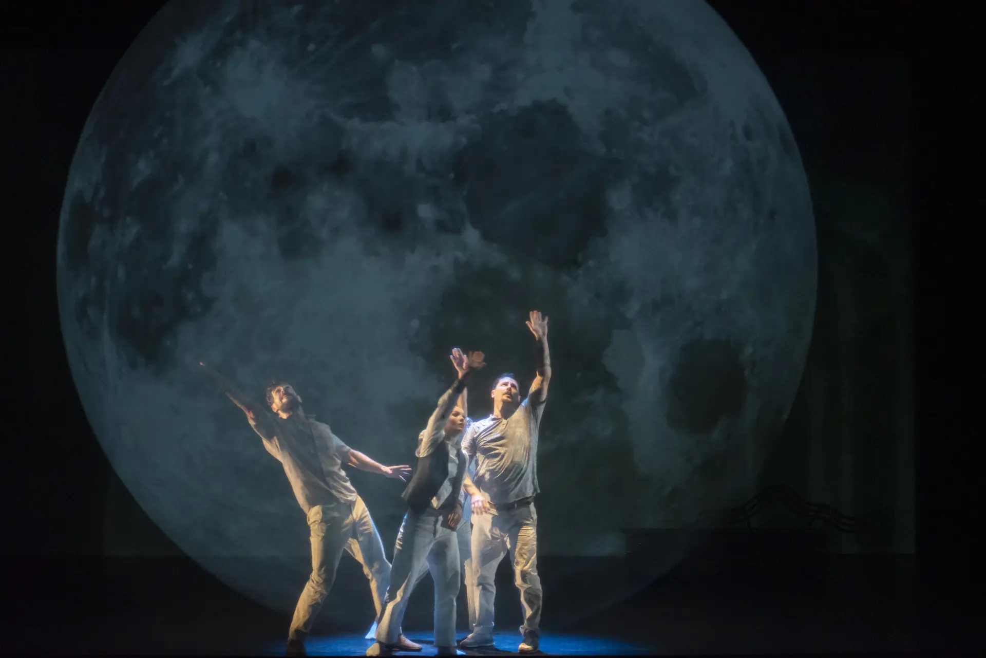 14 - Murmures des songes © Benoîte-Fanton