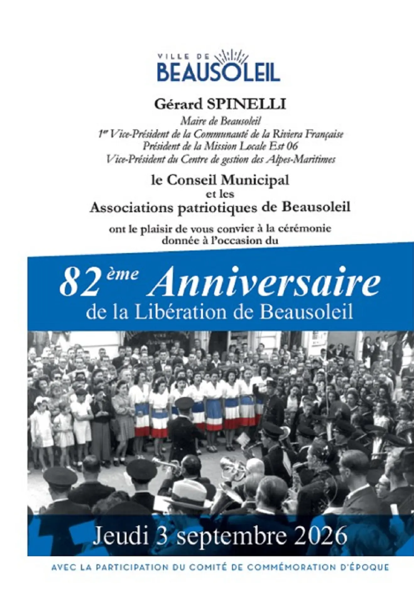 Affiche