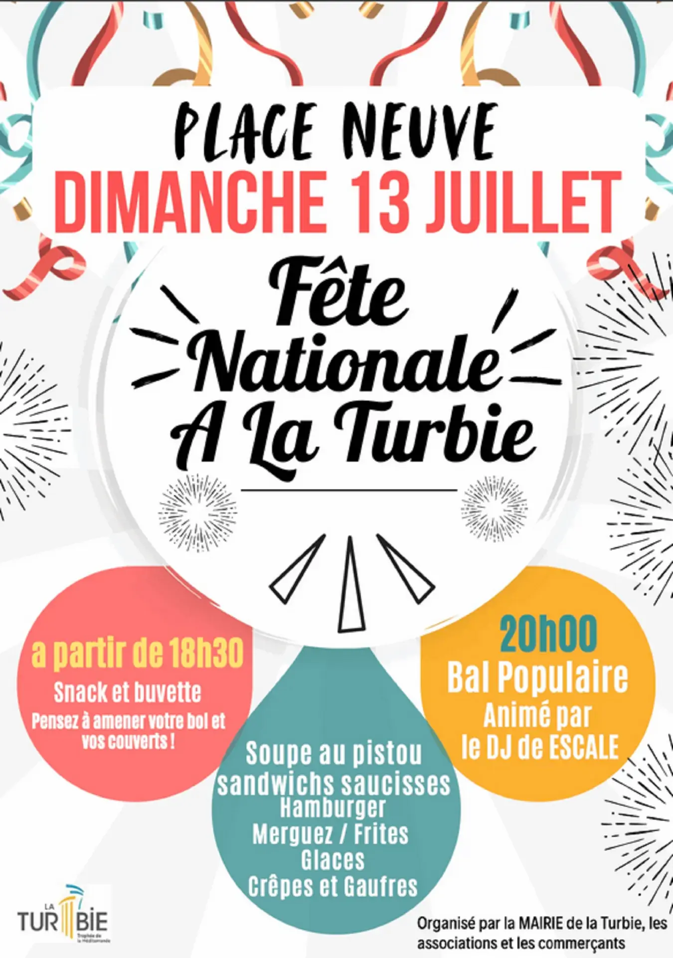 Affiche