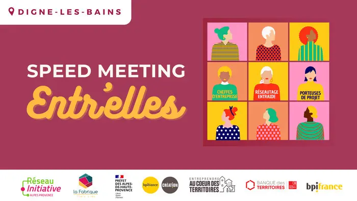 Affiche de l'événement