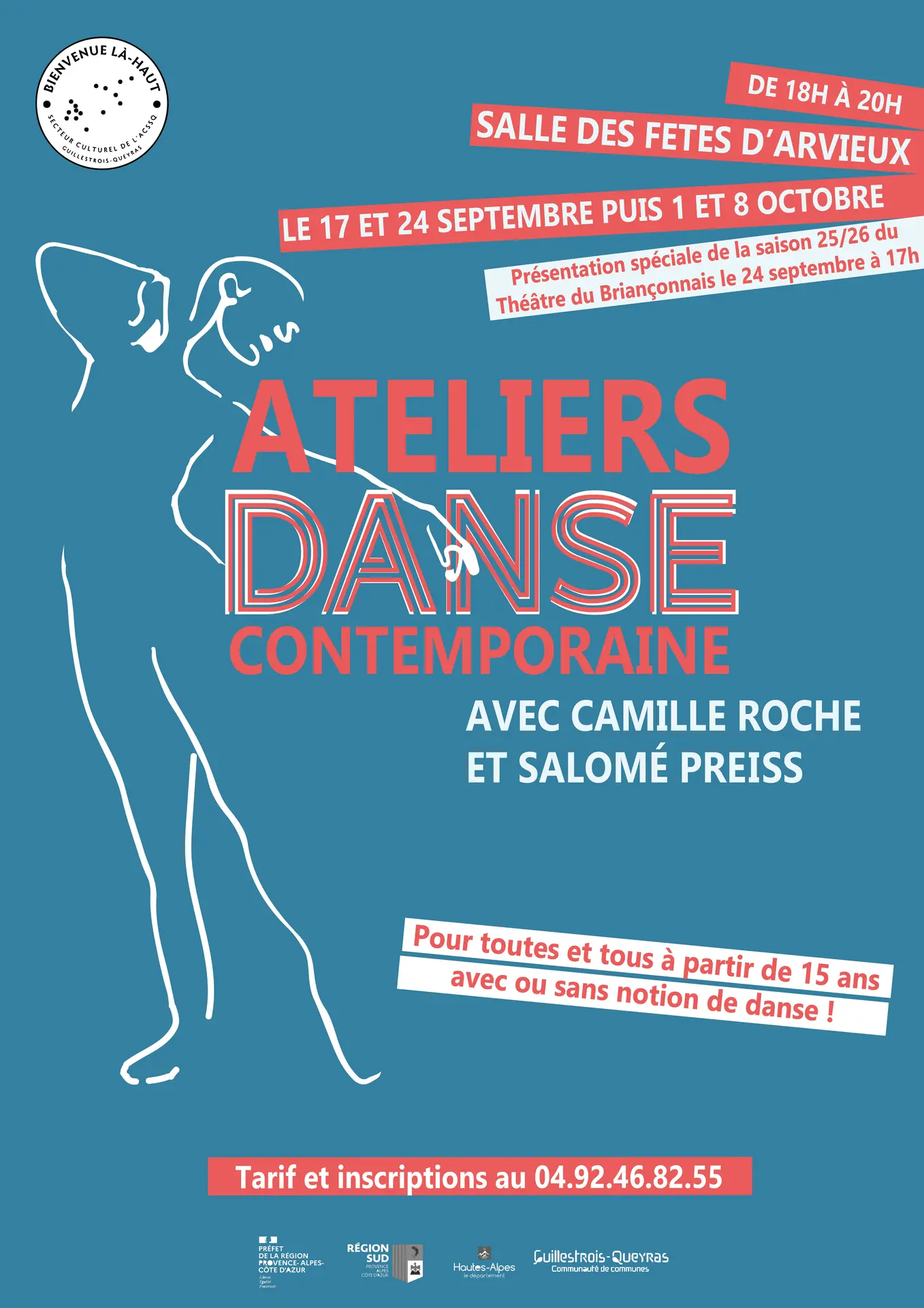 affiche