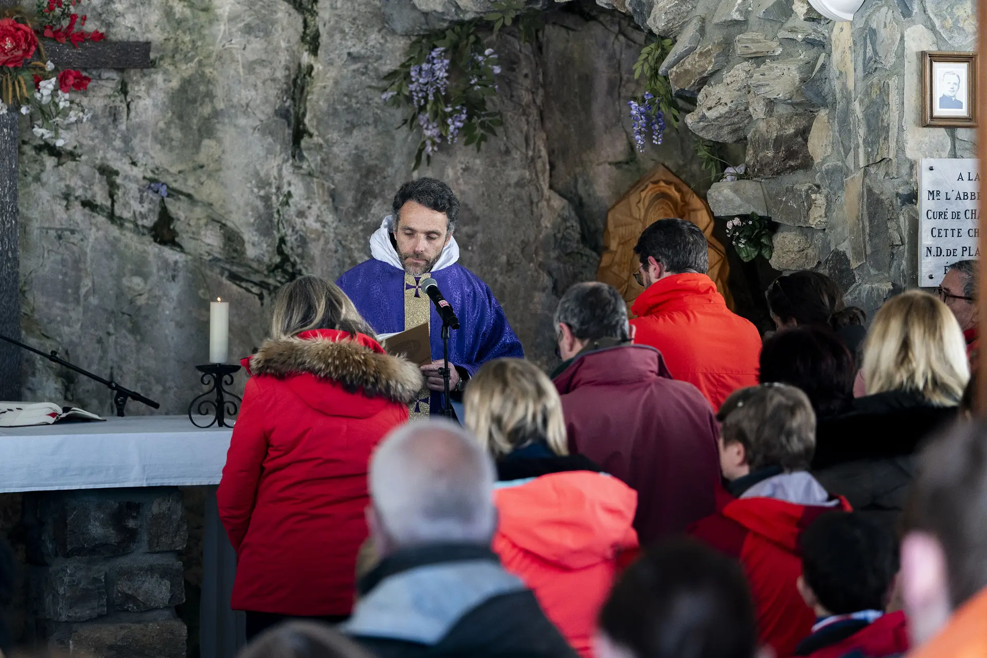 Messe des Cendres