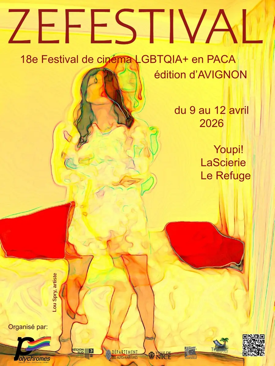ZeFestival_Avignon