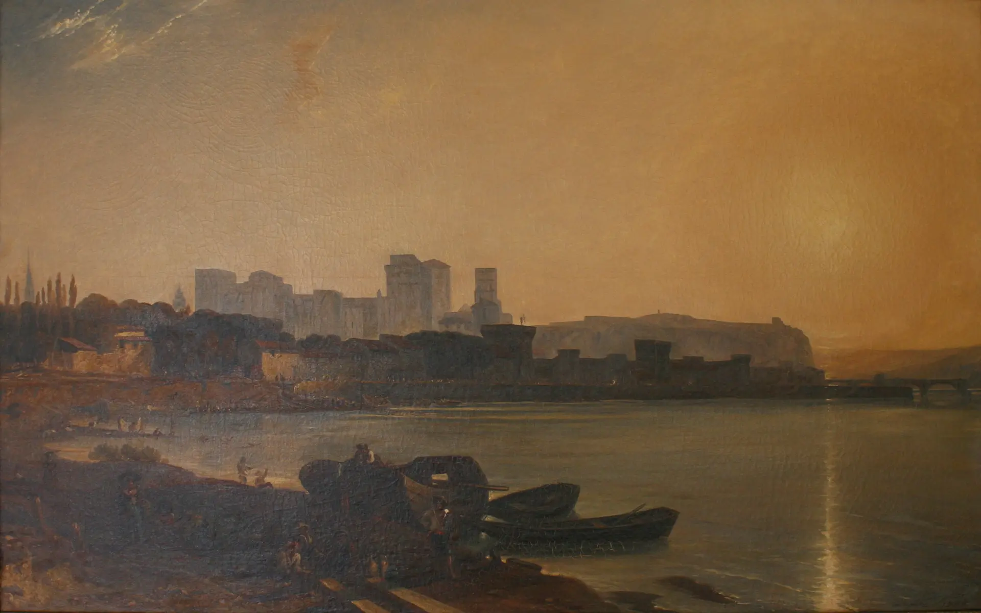 Avignon, Terre d'histoire