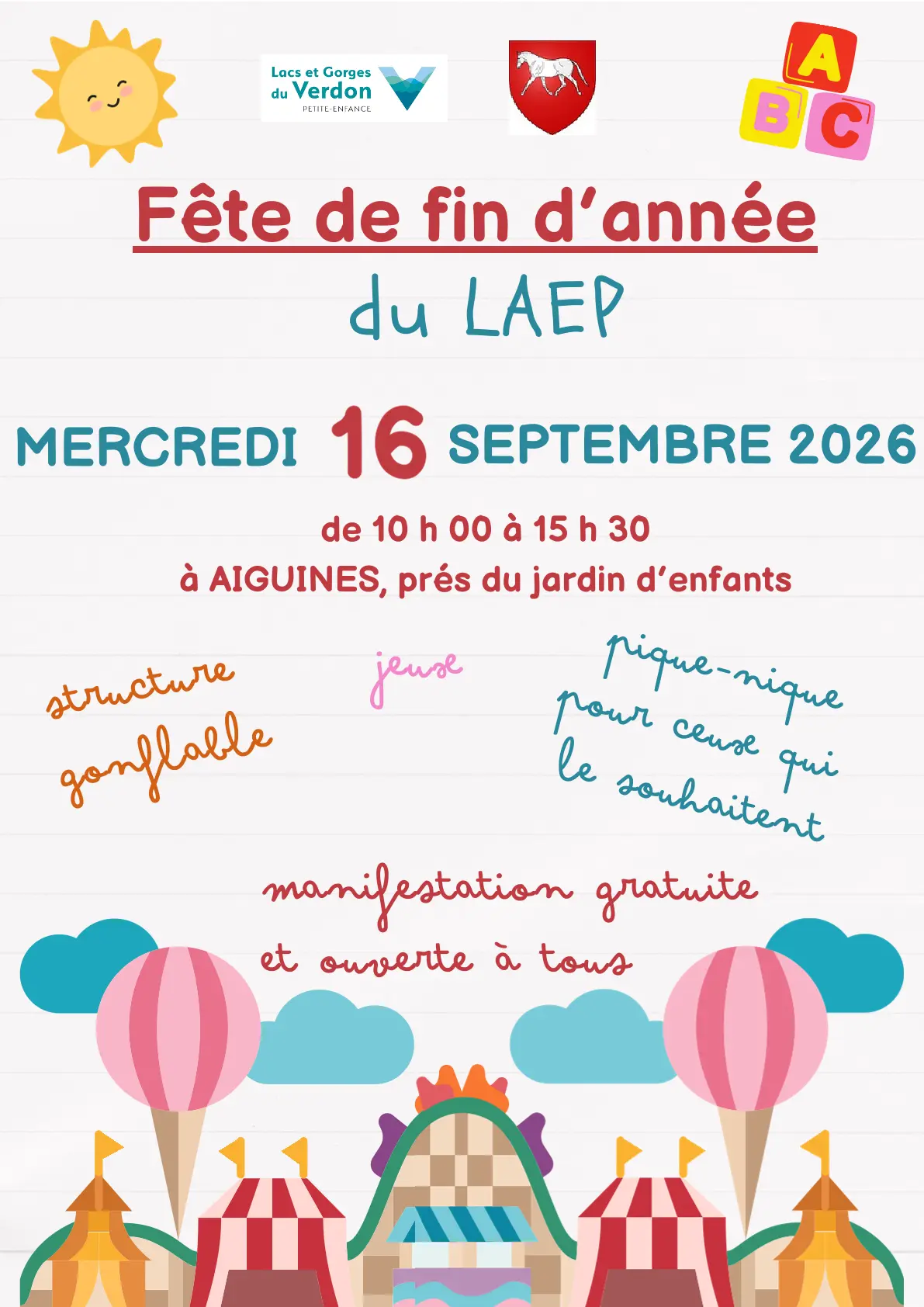 Affiche