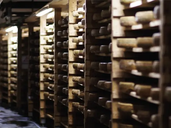 Mons Fromager affineur