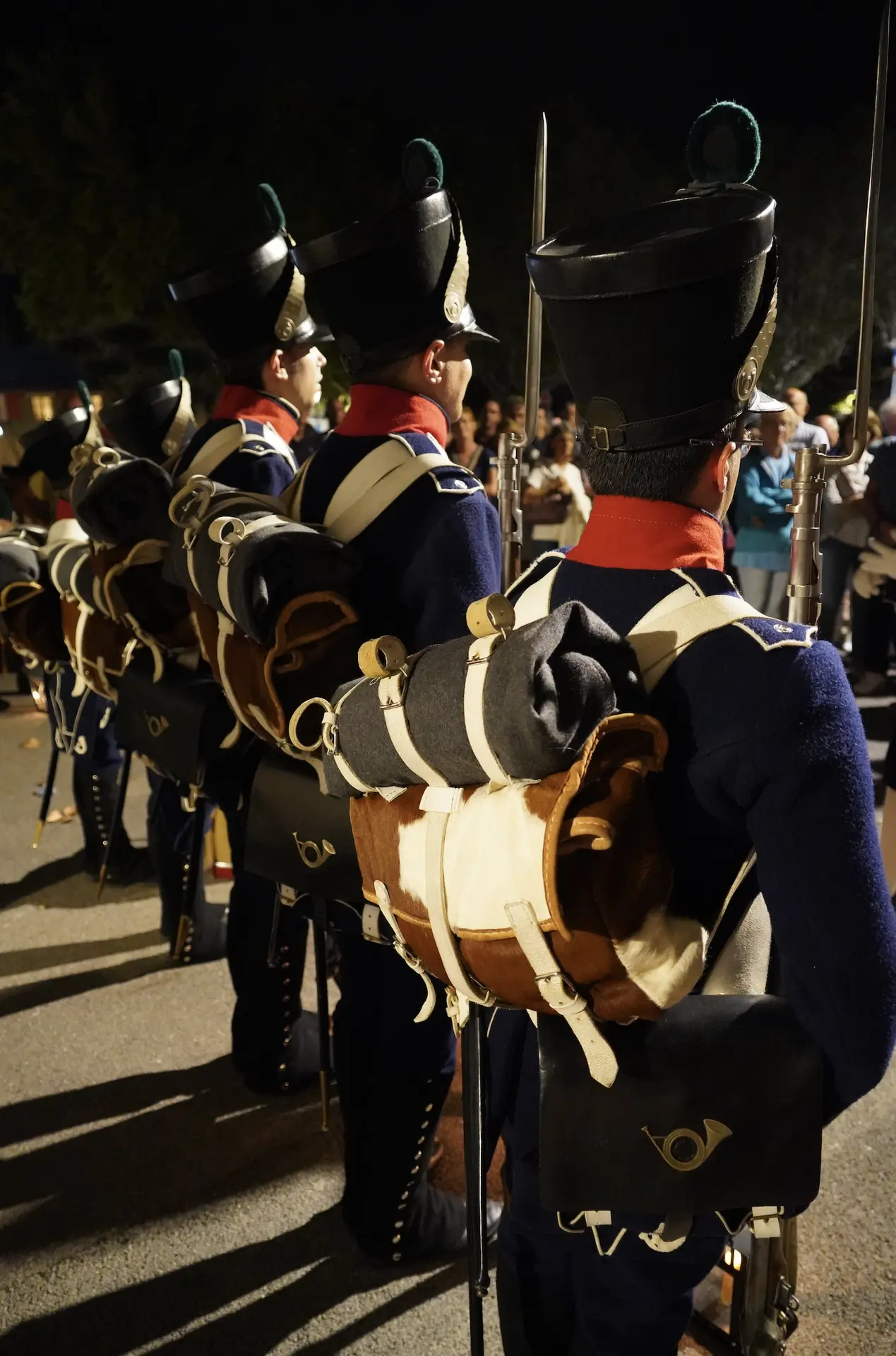 Visite Dans les pas de napoléon Fréjus
