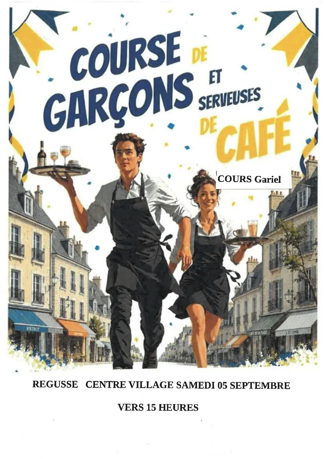 Affiche