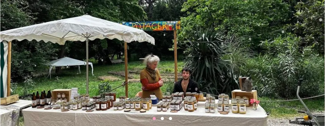Marché des producteurs_Avignon
