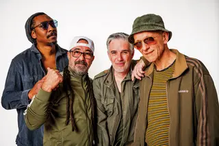 Les Sons du Lub’ reviennent de plus belle en 2026  : Une programmation d’exception ! à La Tour d'Aigues_La Tour-d'Aigues