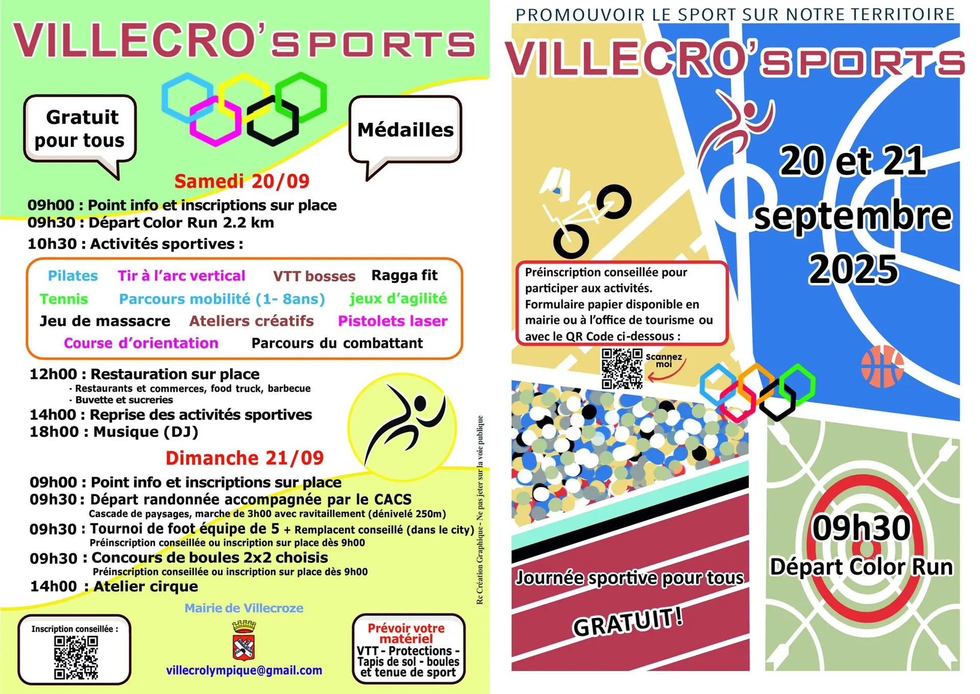 Flyer