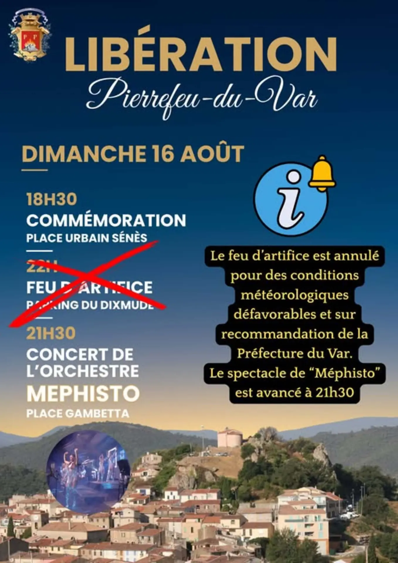 Sortir en Méditerranée Porte des Maures