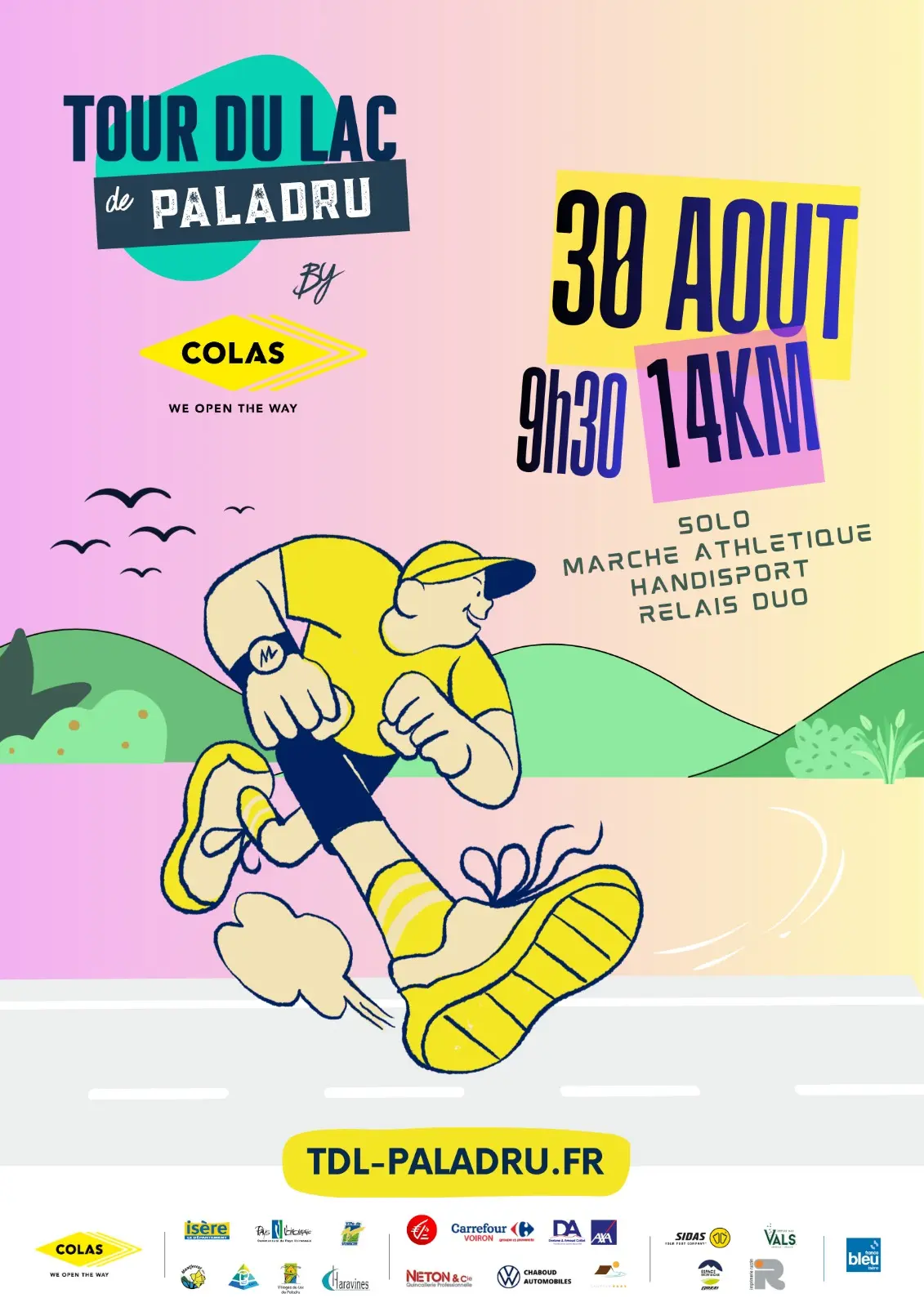 Affiche