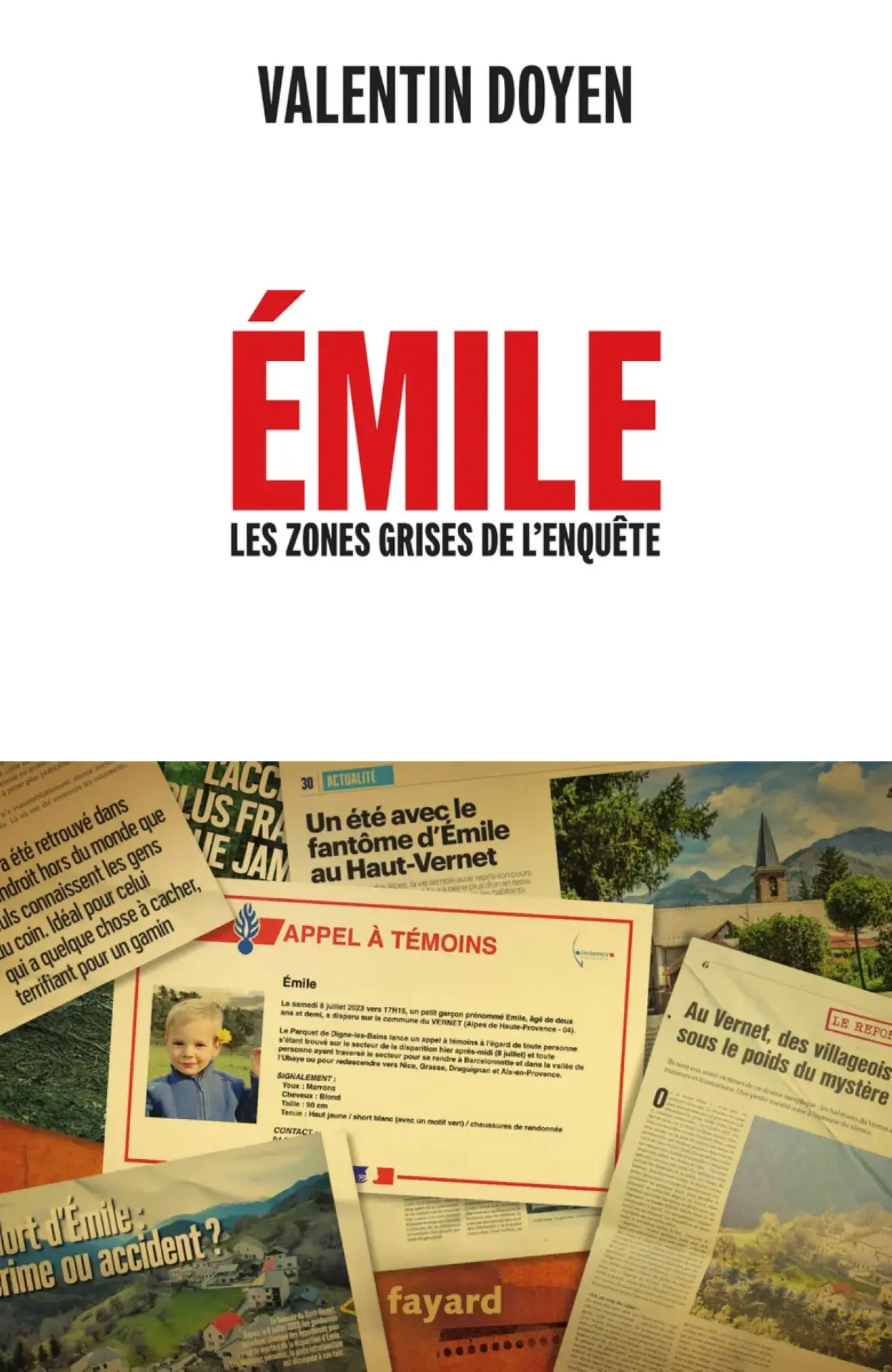 Soirée débat avec l'auteur Valentin DOYEN : ouverture du salon du livre  Moustiers à la Page !_Moustiers-Sainte-Marie