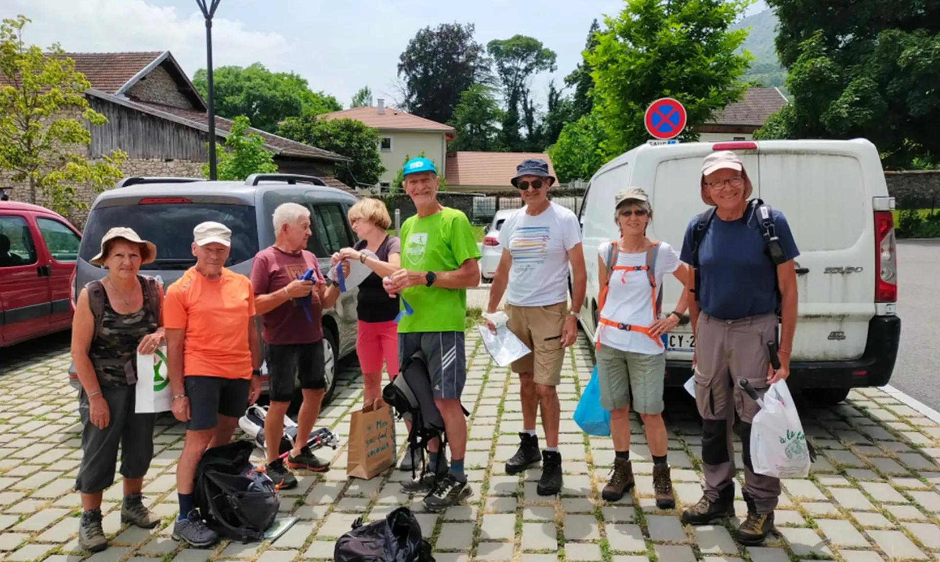 escapades Barrolines 2025