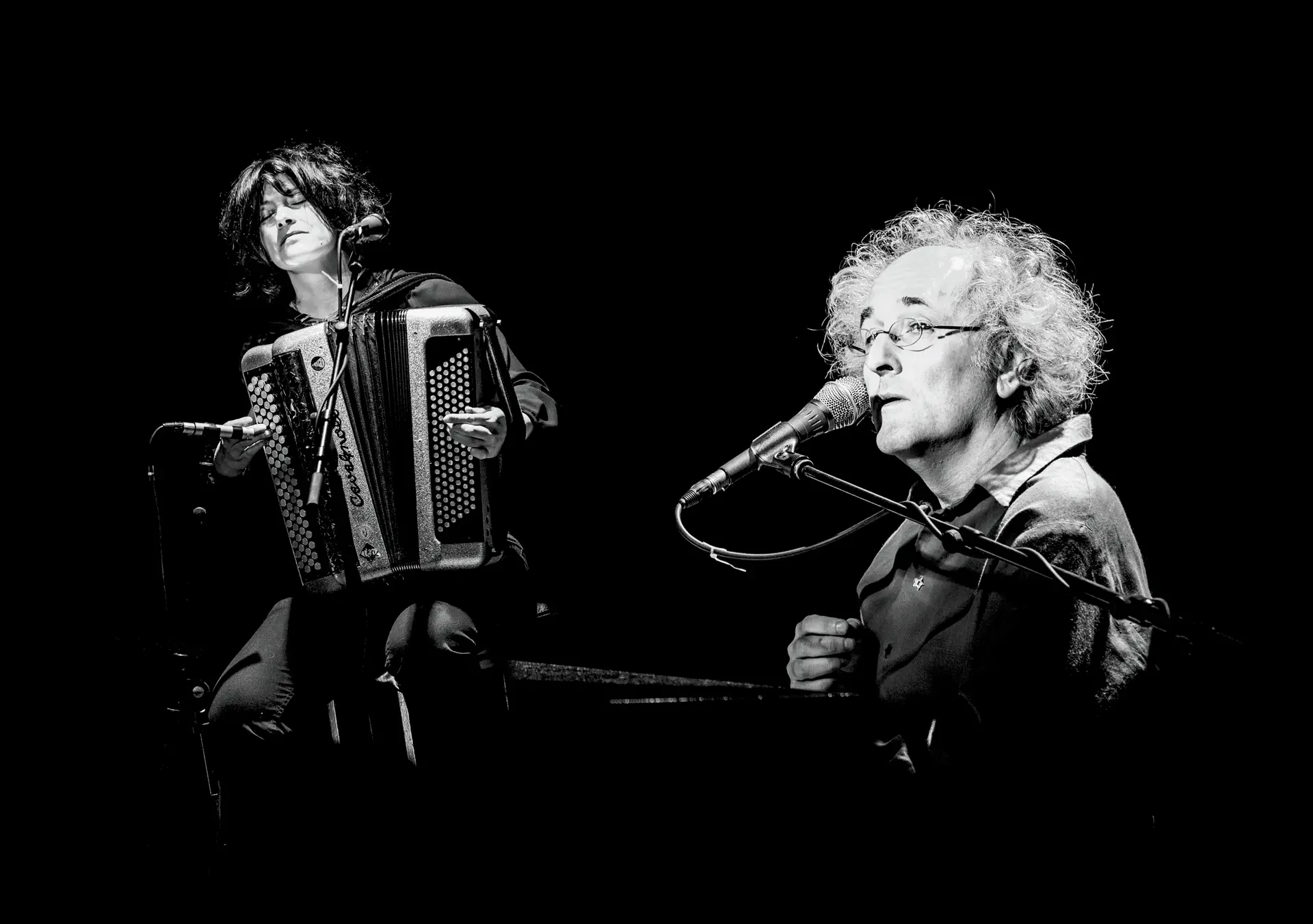 Concert : Barzingault en concert_Argonay
