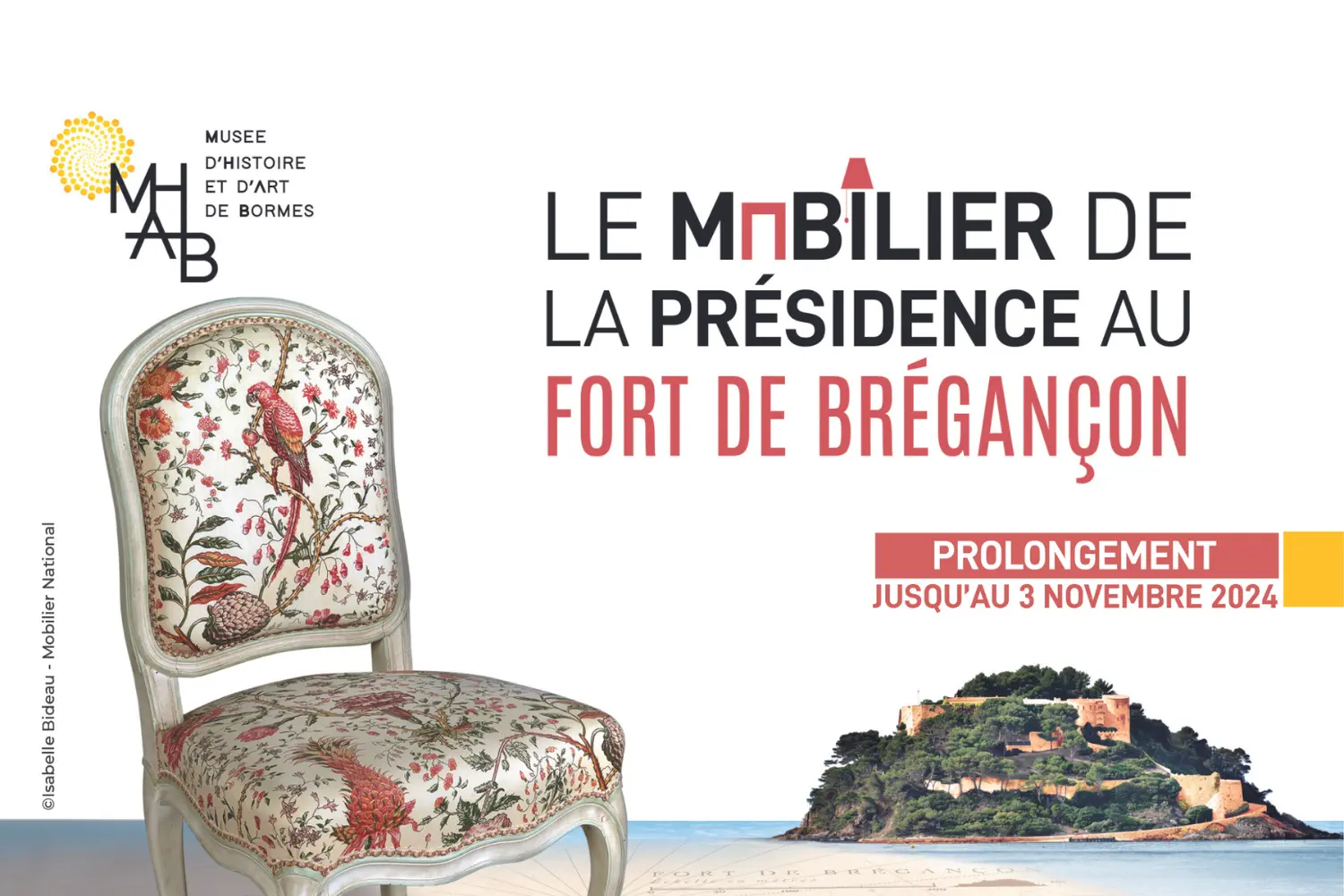 MHAB - Musée d'Histoire et d'Art de Bormes
