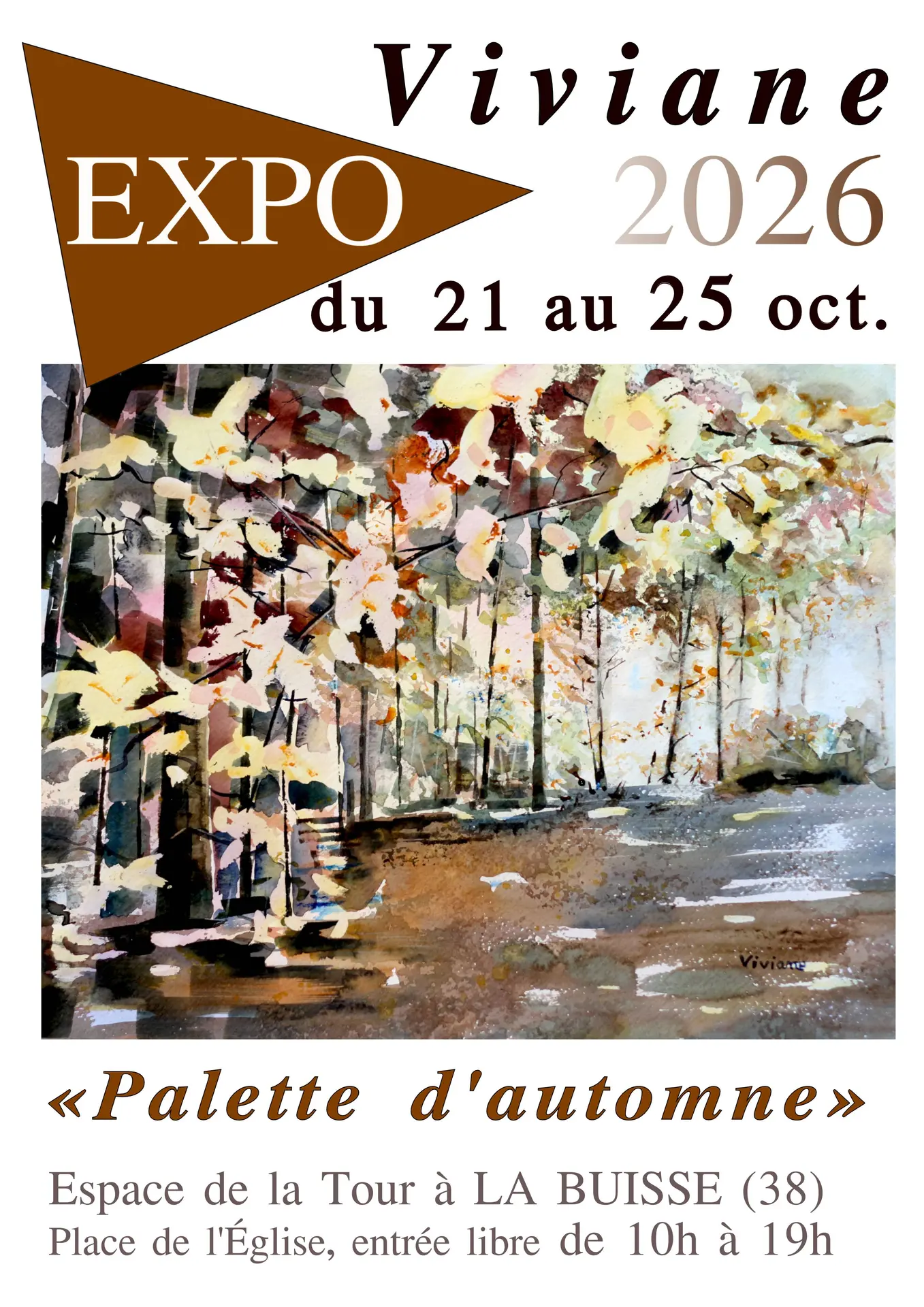 Affiche