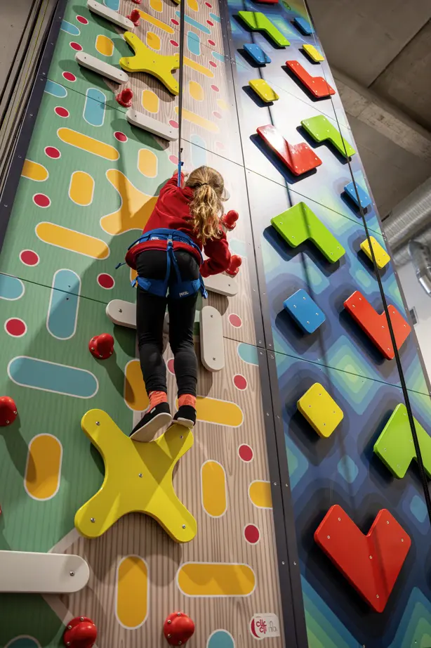 Baby escalade 4-6 ans_Les Orres