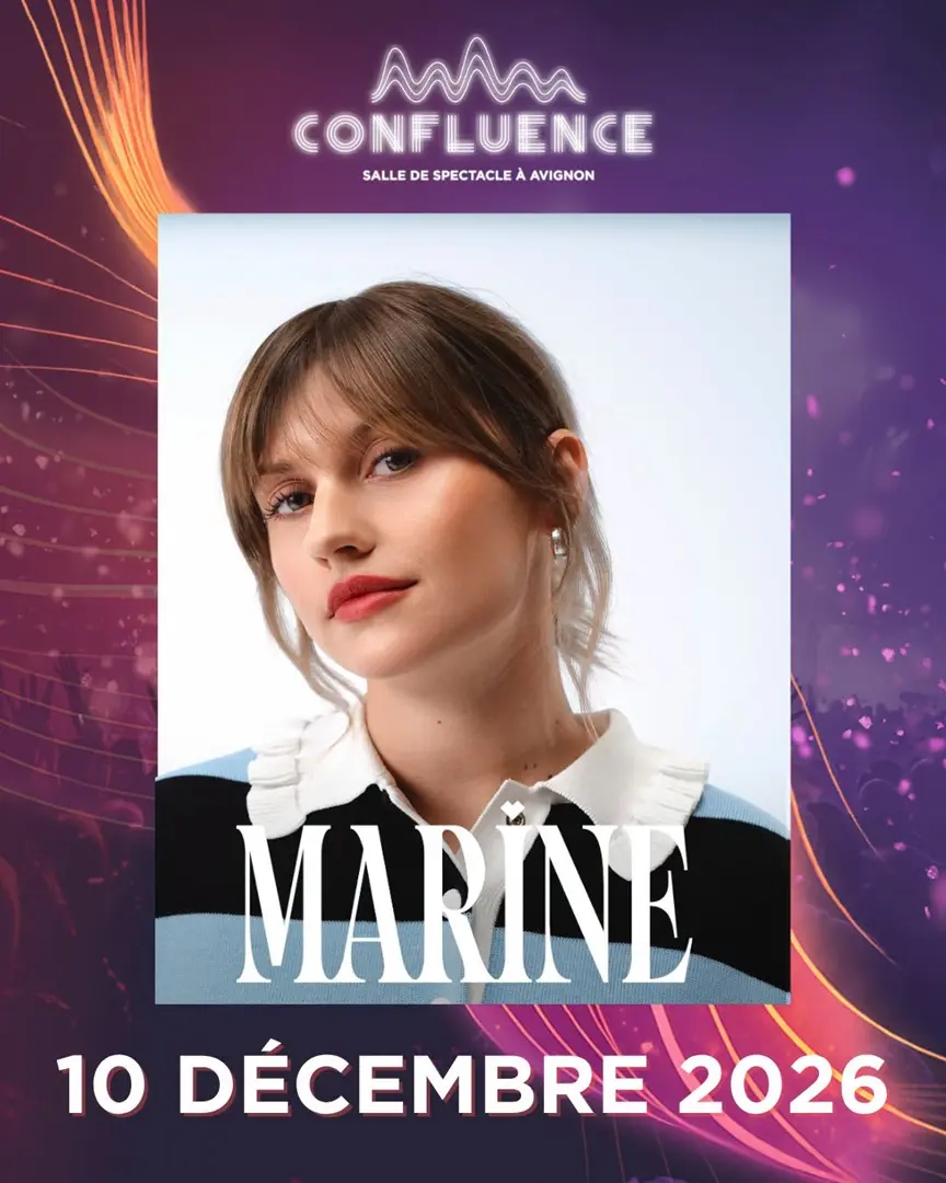 Marine en concert_Avignon