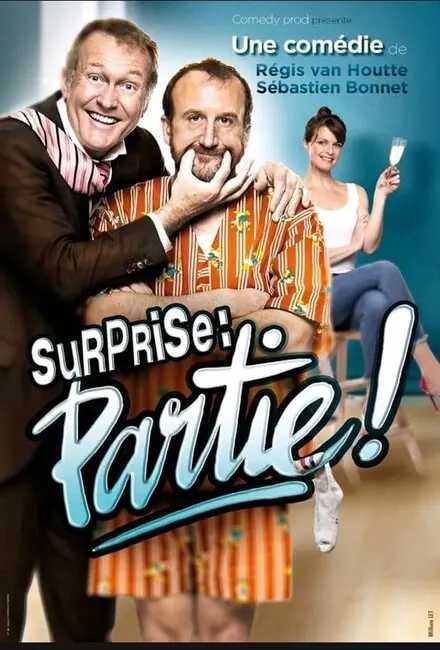 Affiche_Surprise partie