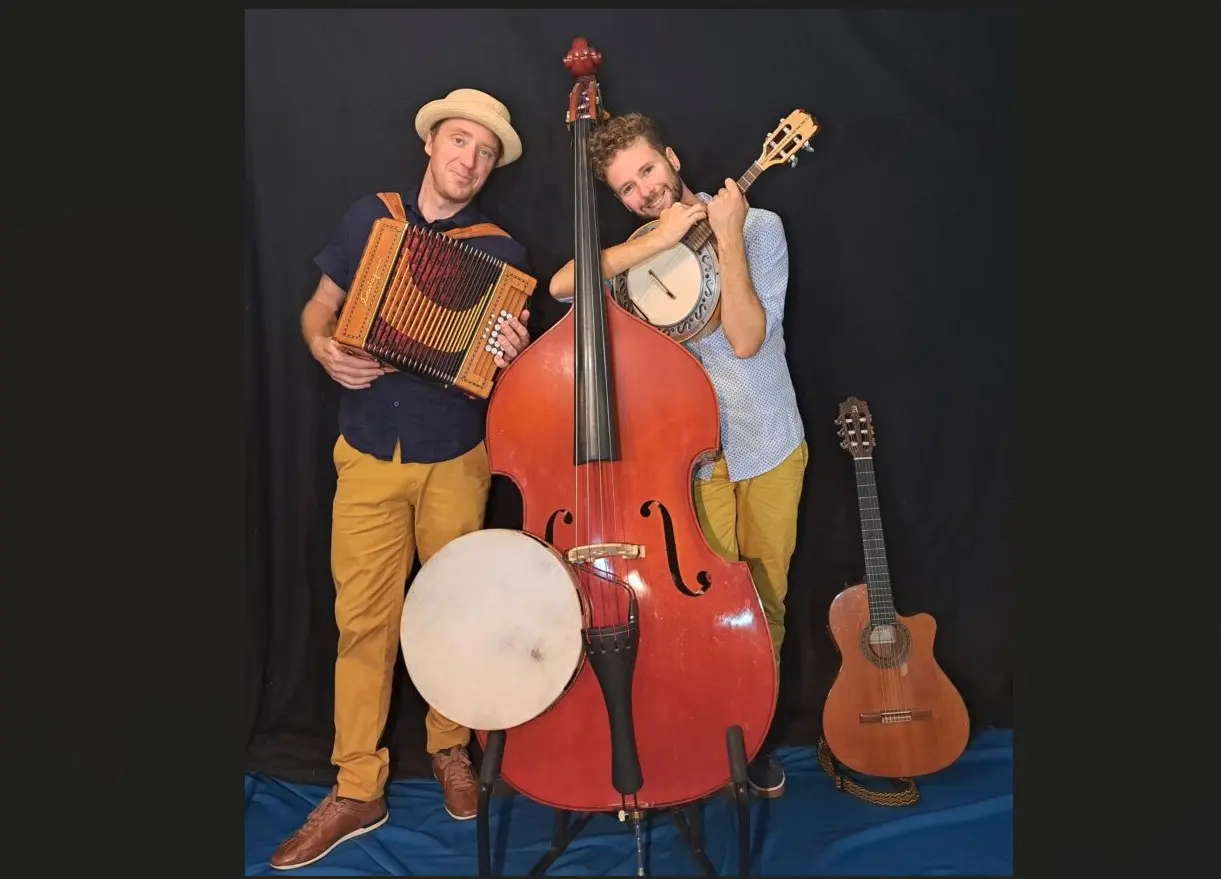 Spectacle pour enfants La bulle enchantée